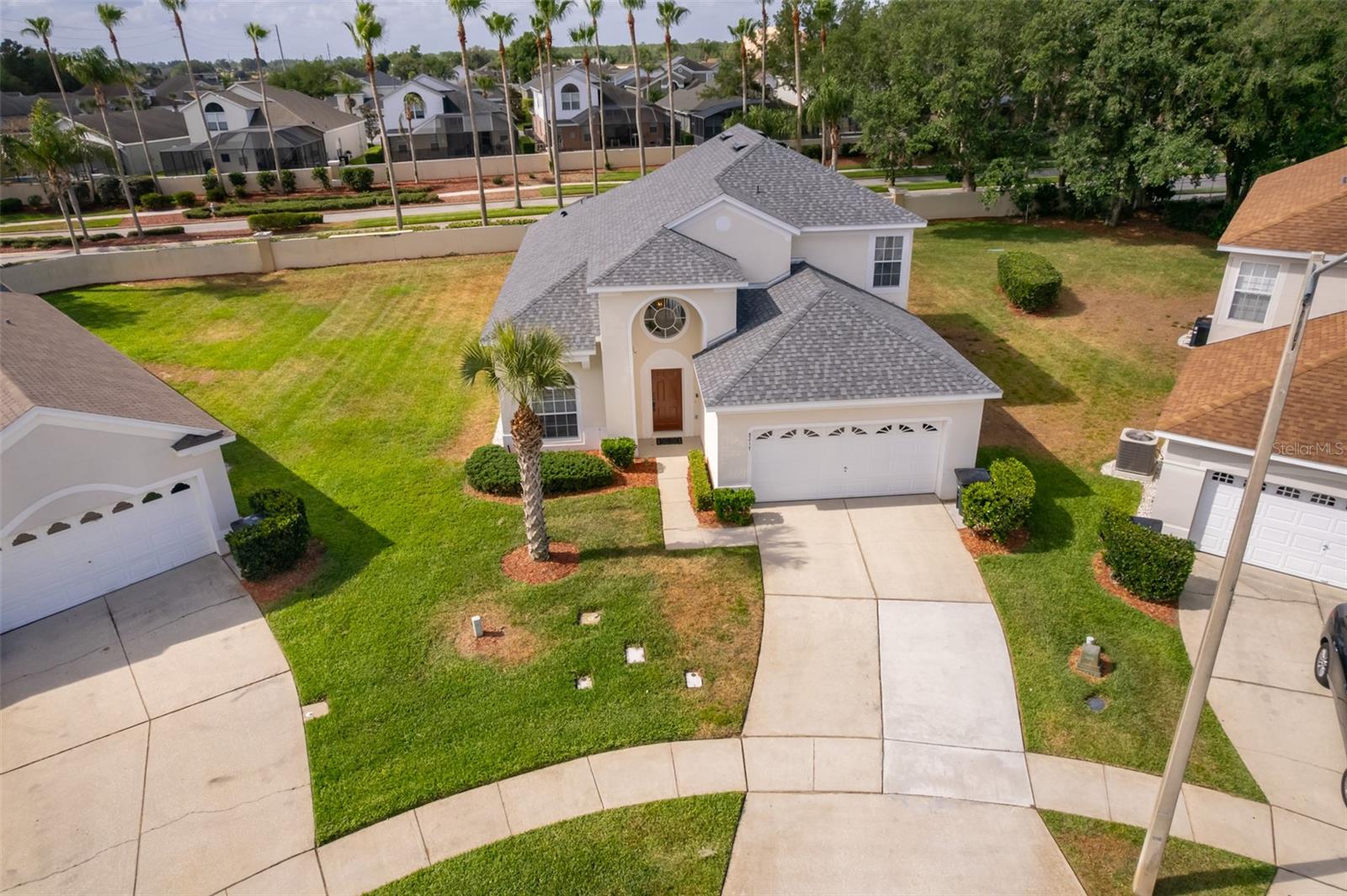 Details for 8217 Fan Palm Way, KISSIMMEE, FL 34747