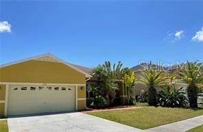 Details for 2562 Jasmine Trace Drive, KISSIMMEE, FL 34758