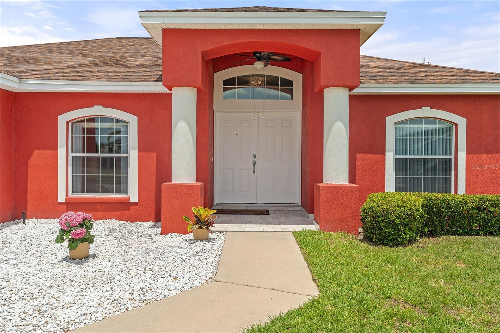 Details for 318 Highland Meadows Drive, DAVENPORT, FL 33837