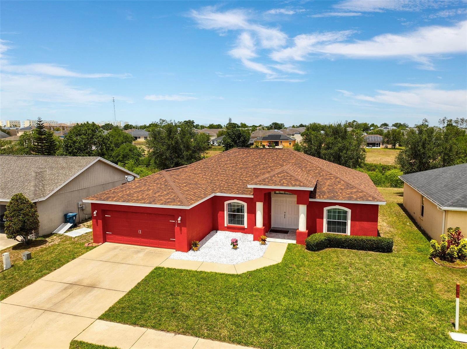 Image 45 of 52 For 318 Highland Meadows Drive