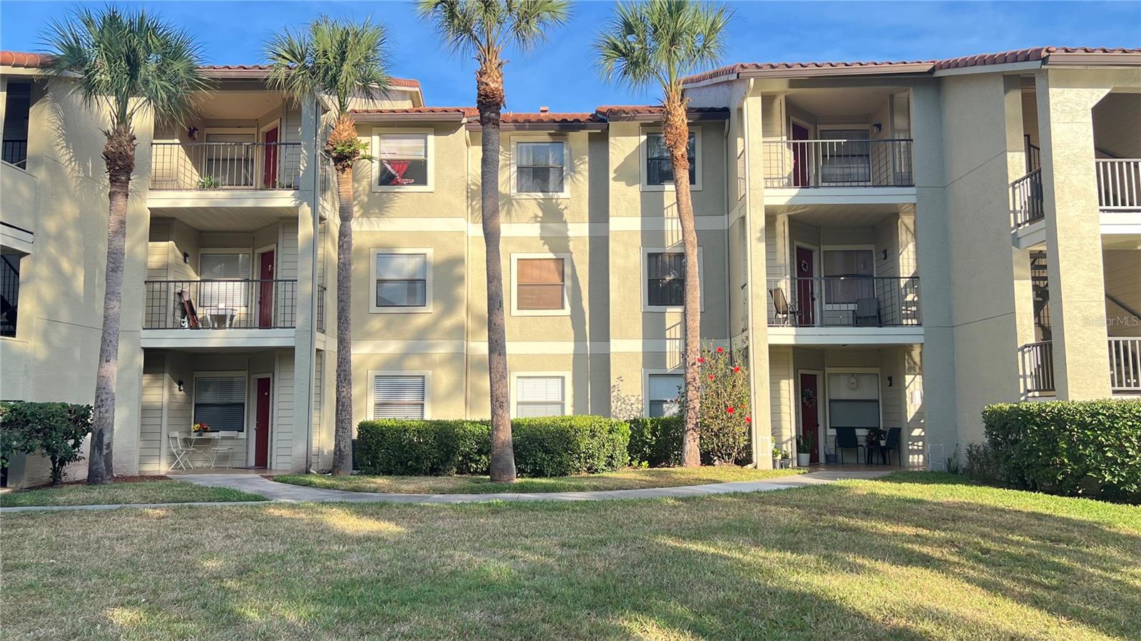 Details for 3038 Parkway Boulevard 204, KISSIMMEE, FL 34747