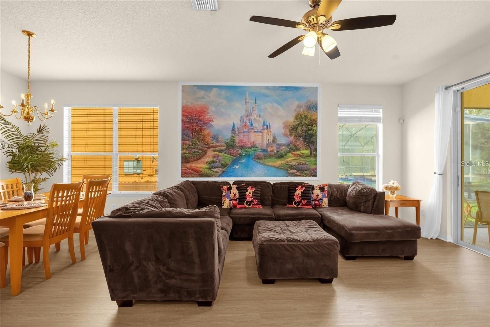 Image 5 of 41 For 1031 Marcello Boulevard