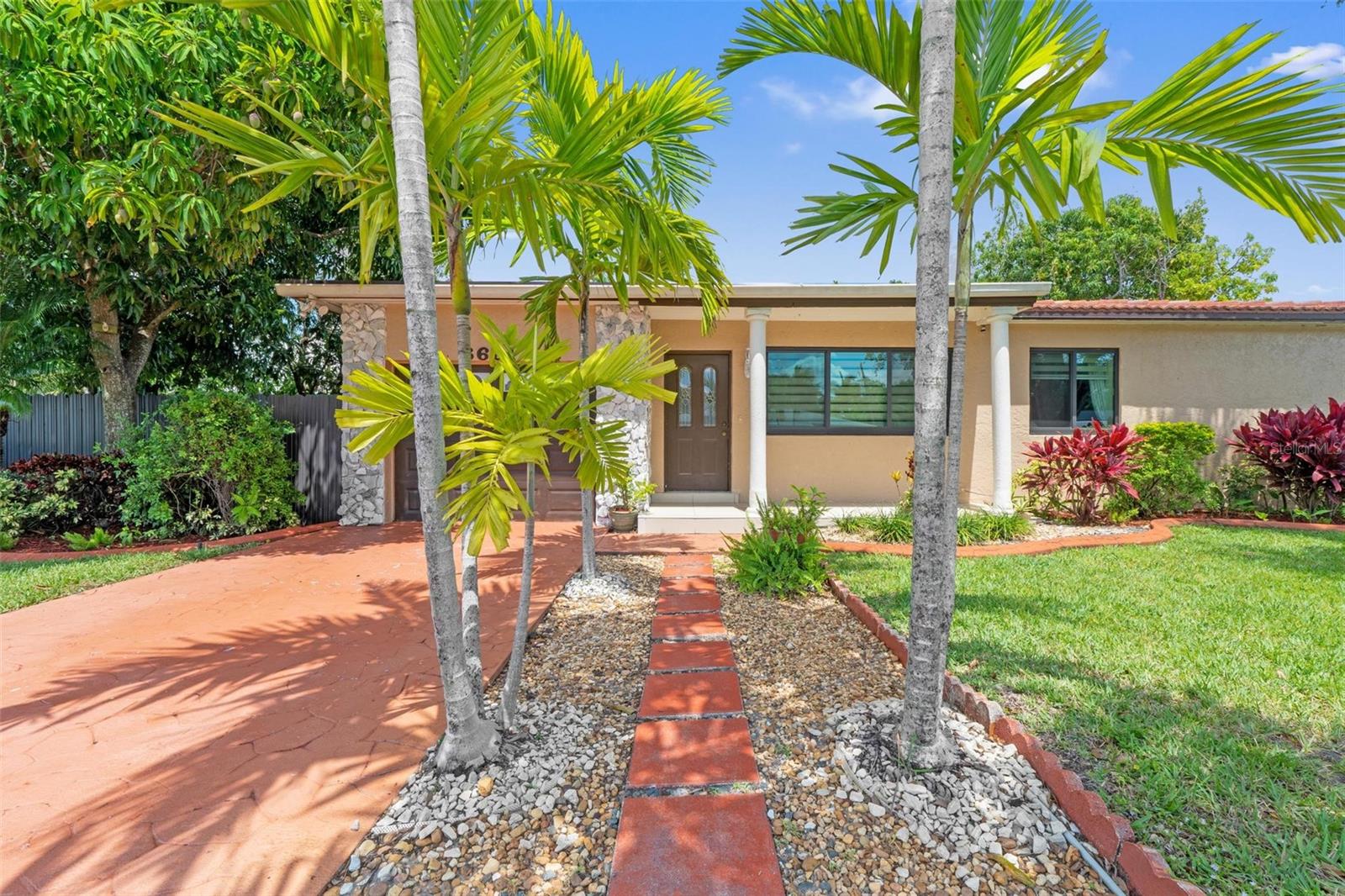 Details for 6631 Sw 24th, MIRAMAR, FL 33023