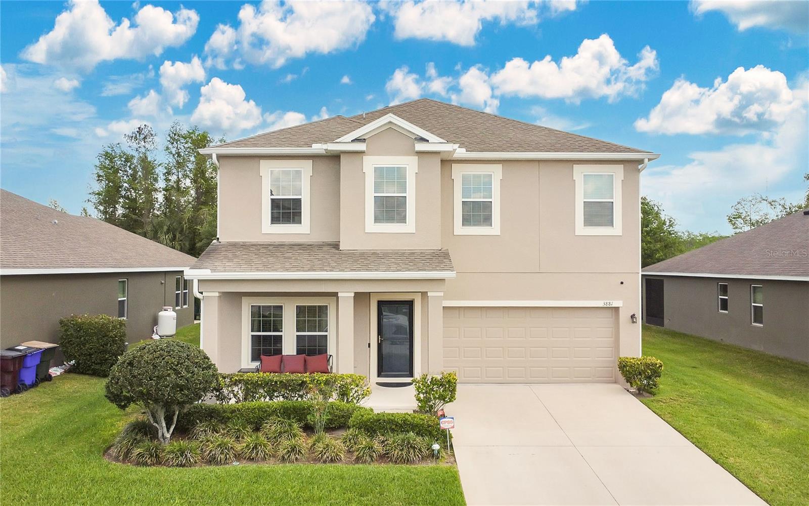 Details for 3881 Wind Dancer Circle, ST CLOUD, FL 34772