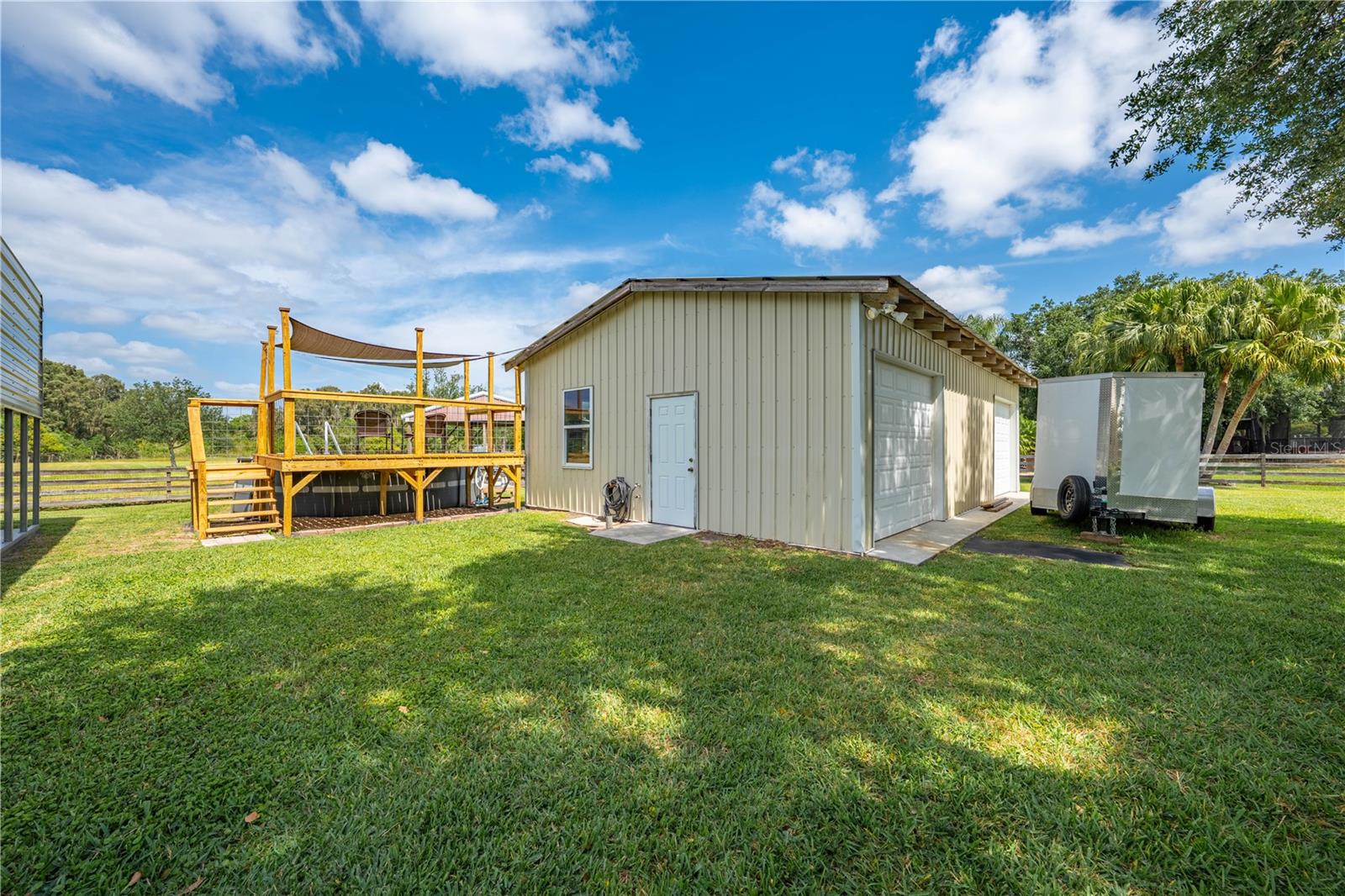 Image 49 of 57 For 3048 Cherokee Rd