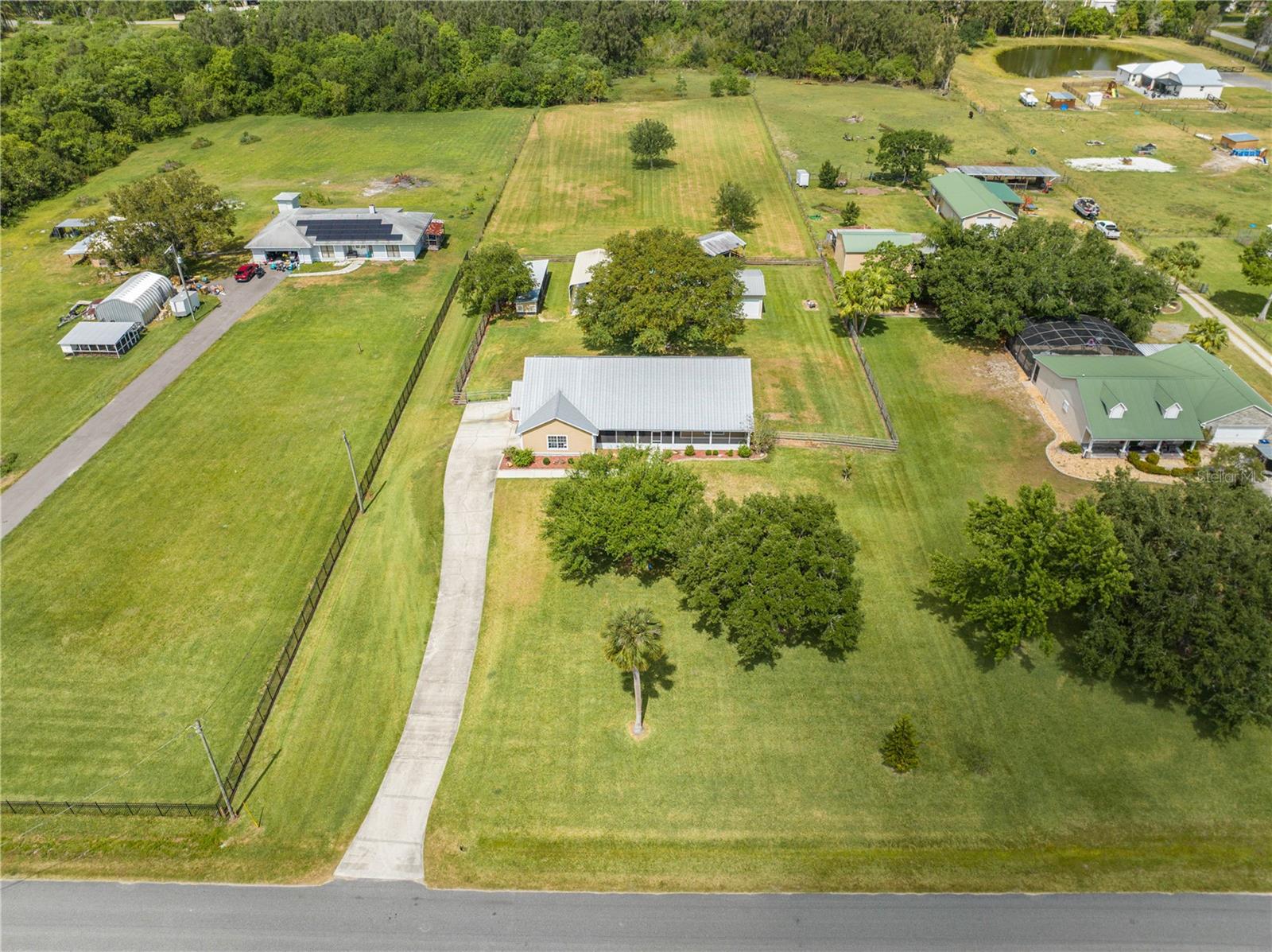 Image 54 of 57 For 3048 Cherokee Rd