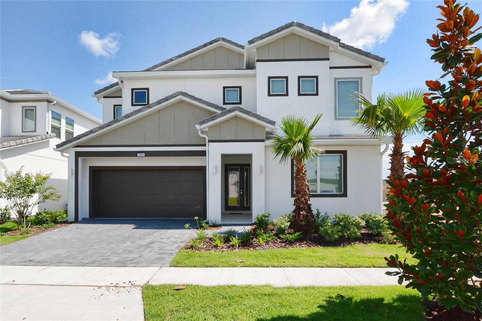 Details for 2649 Calistoga Avenue, KISSIMMEE, FL 34741