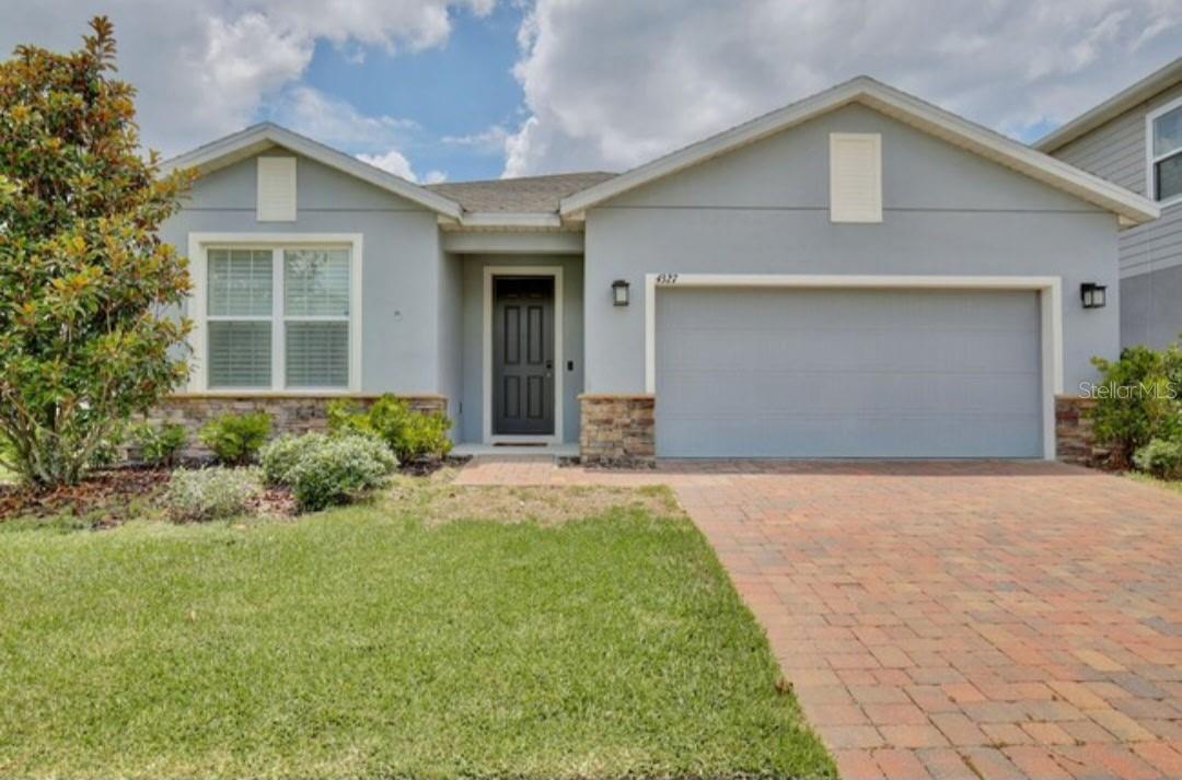 Details for 4327 Silver Creek Street, KISSIMMEE, FL 34744