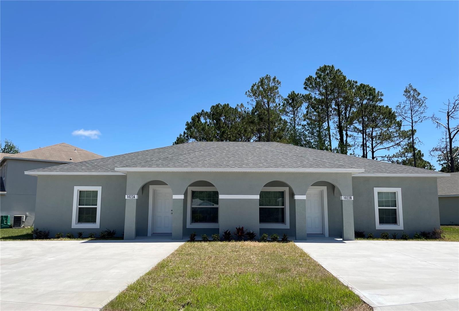 Details for 1002 Dampierre Court A & B, KISSIMMEE, FL 34759