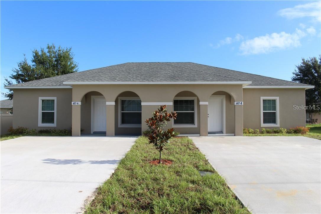 Details for 833 Grantham Drive, KISSIMMEE, FL 34758
