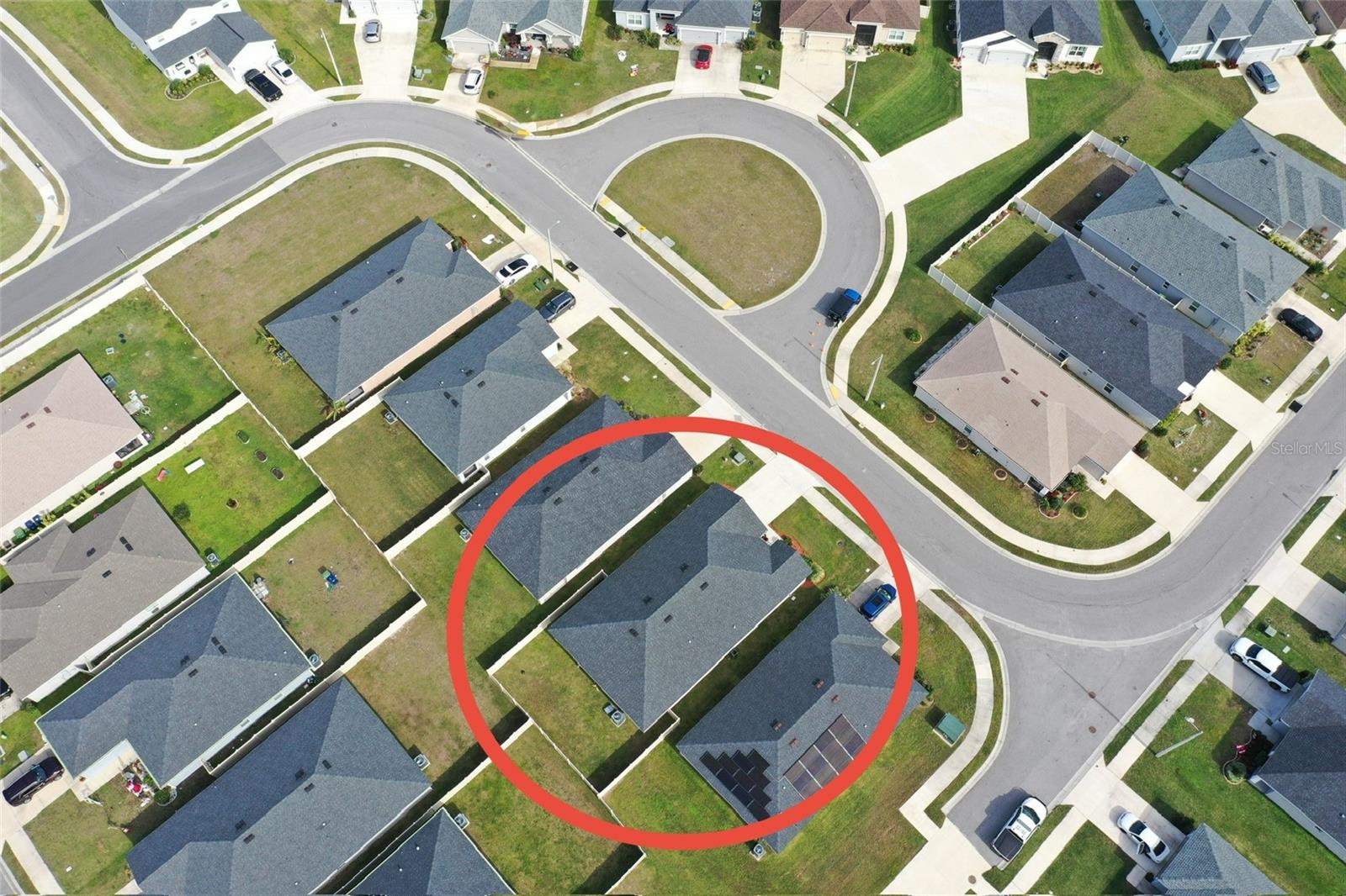 Image 32 of 35 For 561 Vittorio Drive
