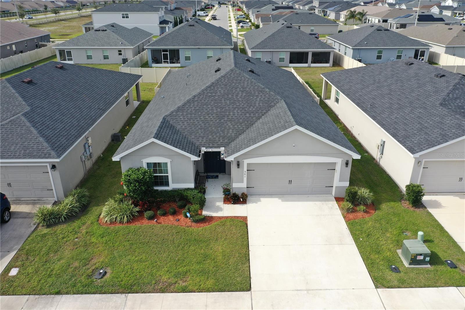 Image 41 of 41 For 561 Vittorio Drive