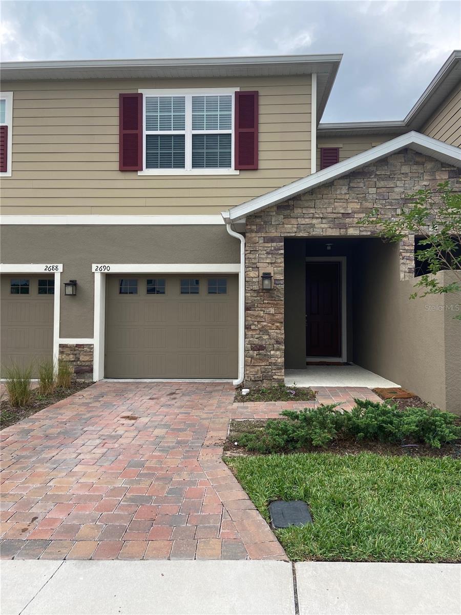 Details for 2690 Pleasant Cypress Circle, KISSIMMEE, FL 34741