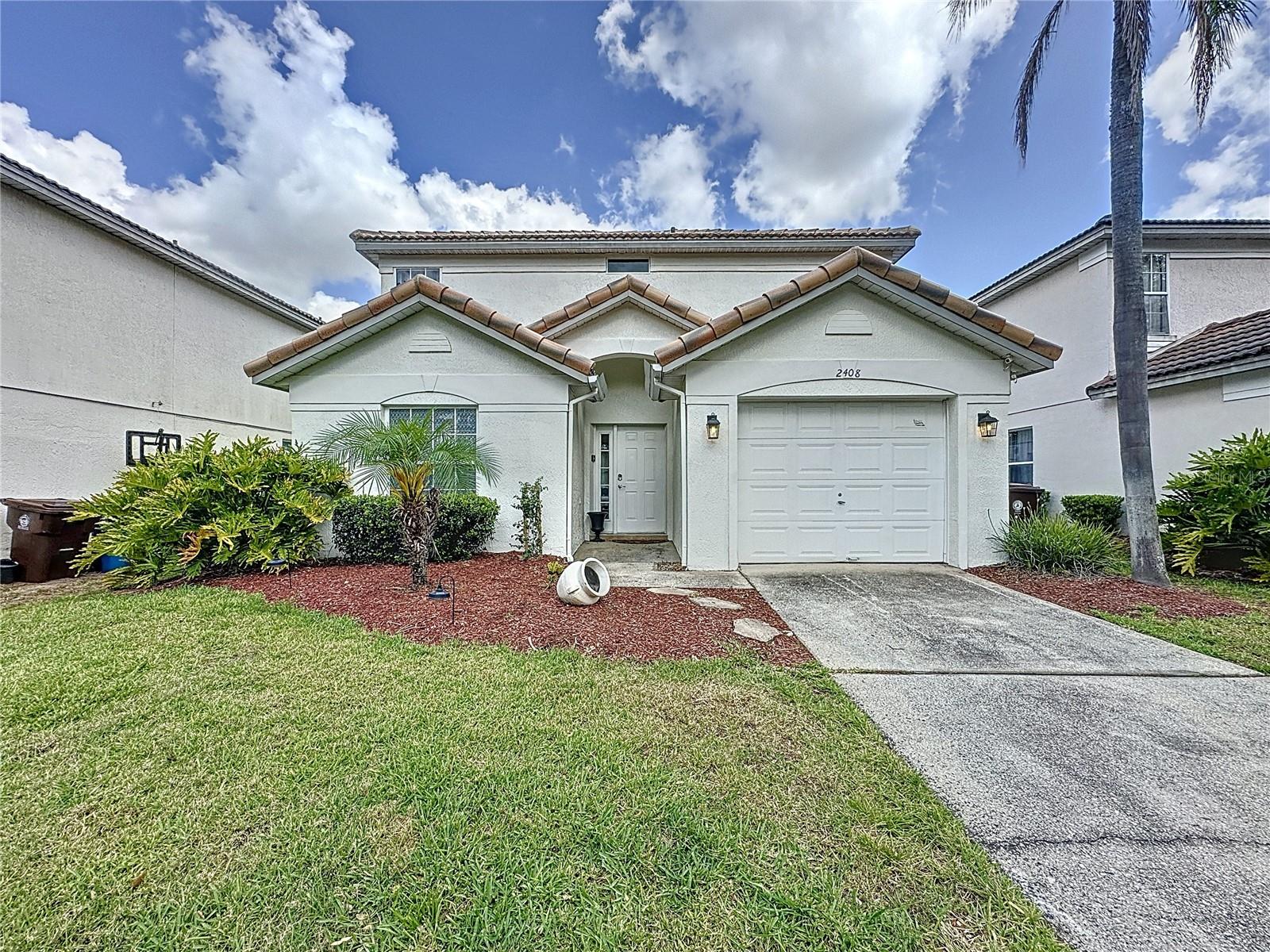 Details for 2408 Saint Augustine Boulevard, HAINES CITY, FL 33844
