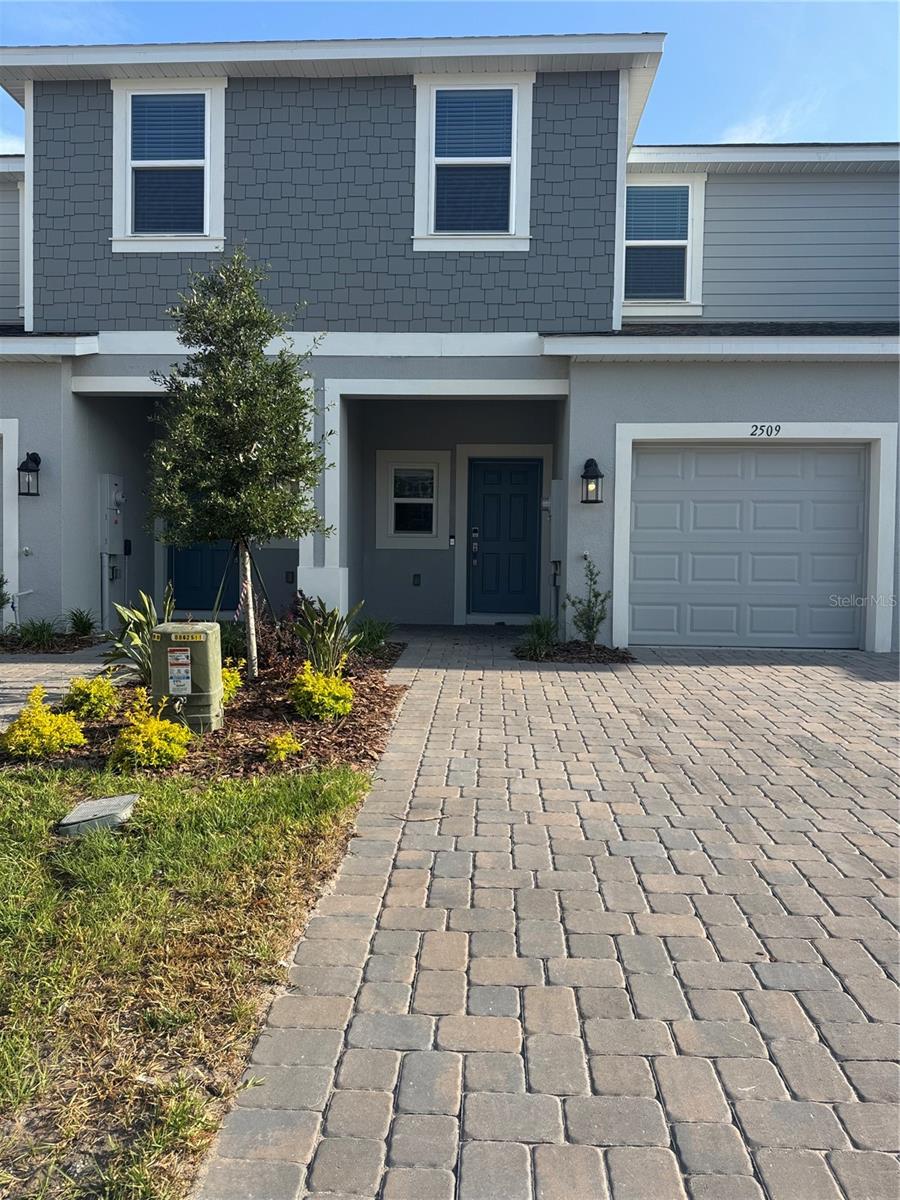 Details for 2509 Penguin Boulevard, DAVENPORT, FL 33837