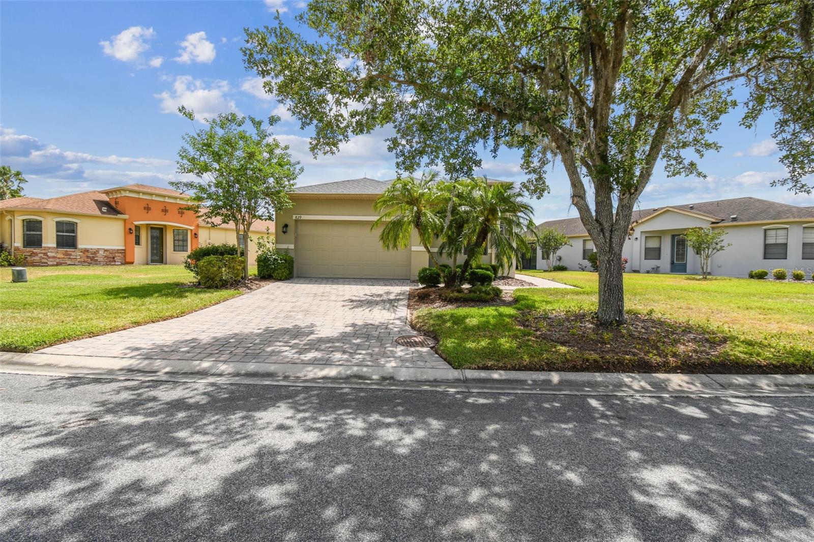 Image 2 of 58 For 829 Grand Canal Drive