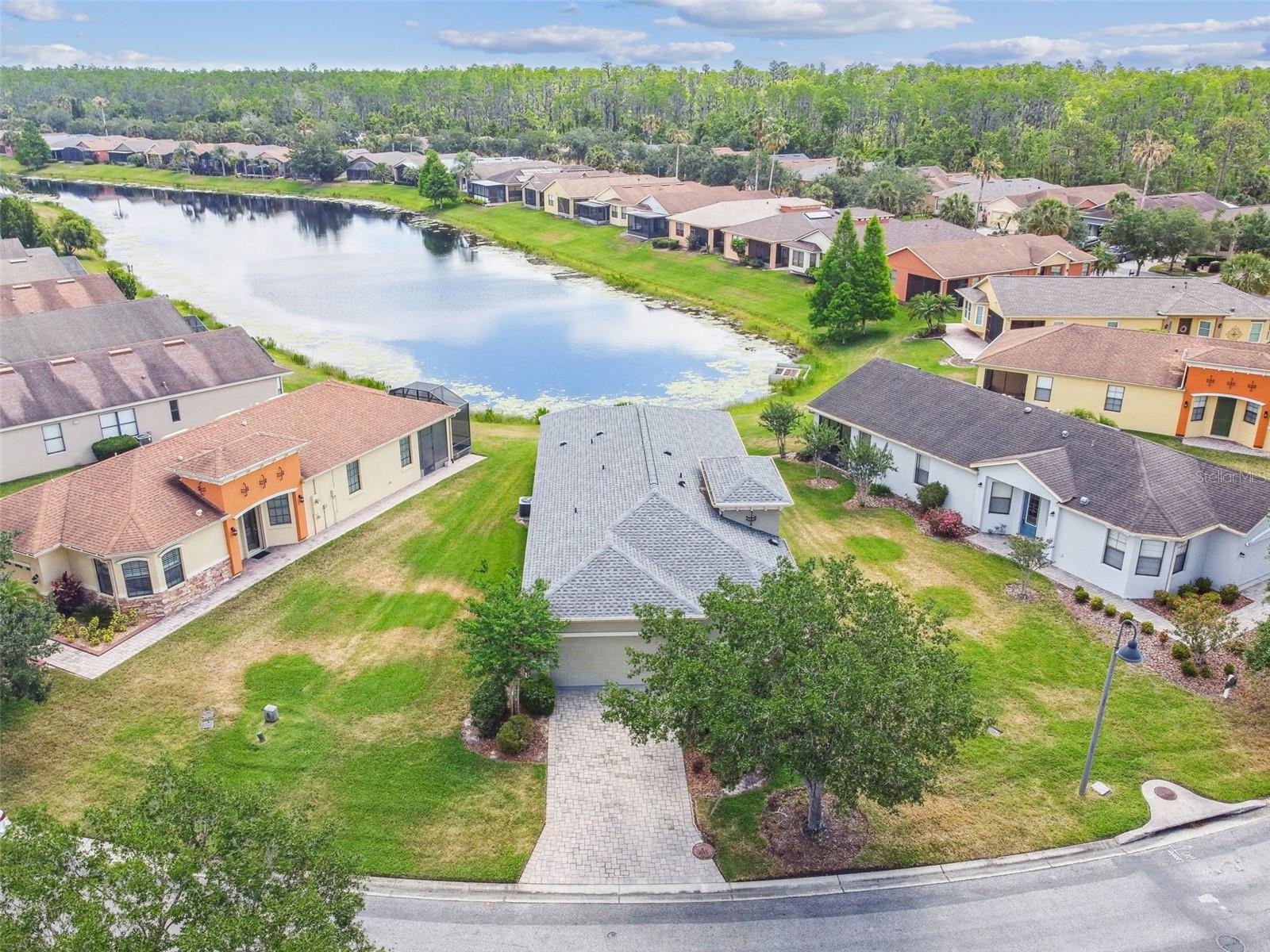 Image 42 of 58 For 829 Grand Canal Drive