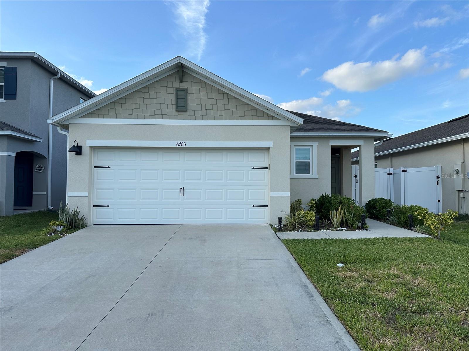 Details for 6783 Grace Hammock Road, HARMONY, FL 34773