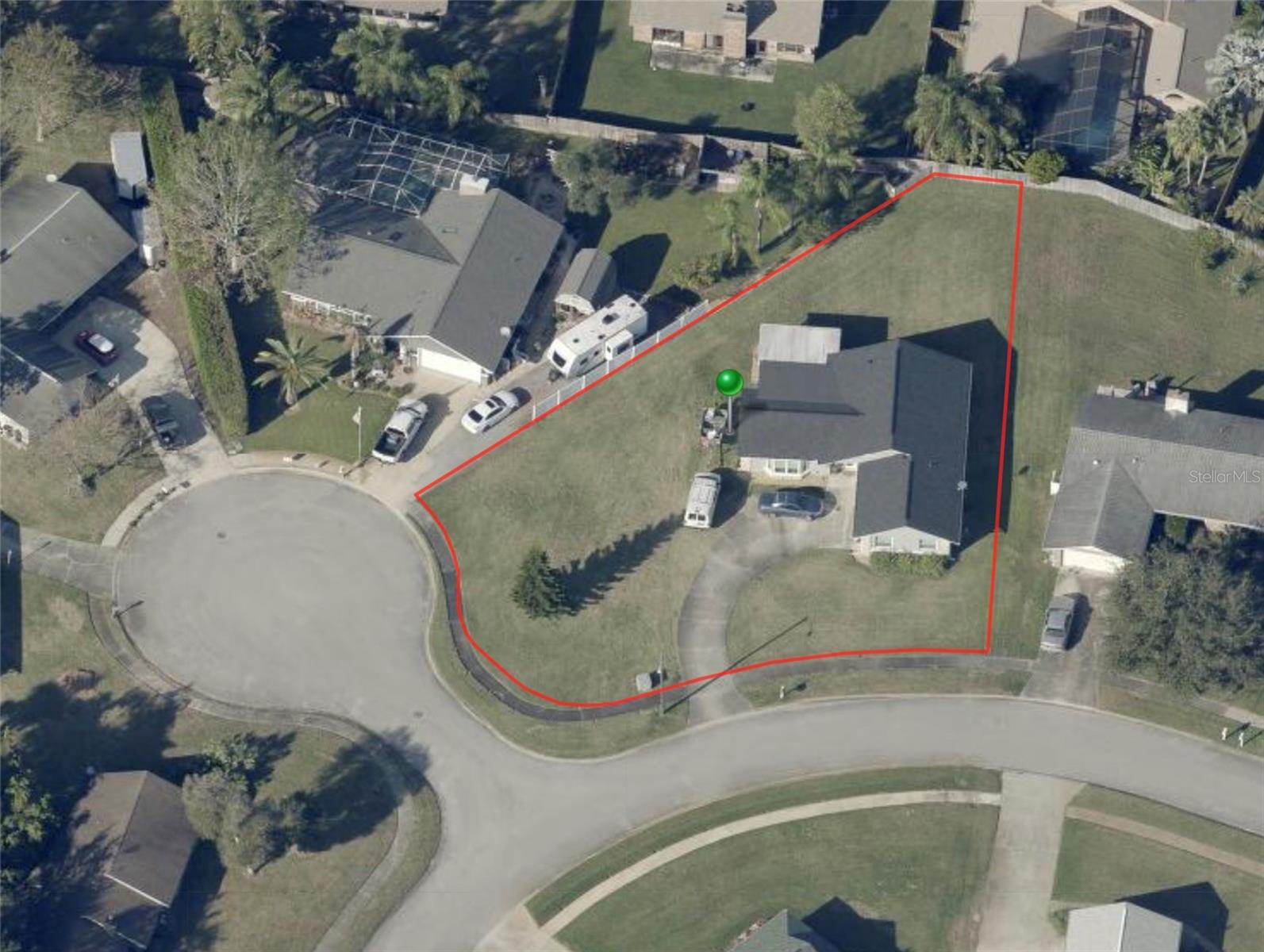 Image 21 of 21 For 804 Wildwood Circle
