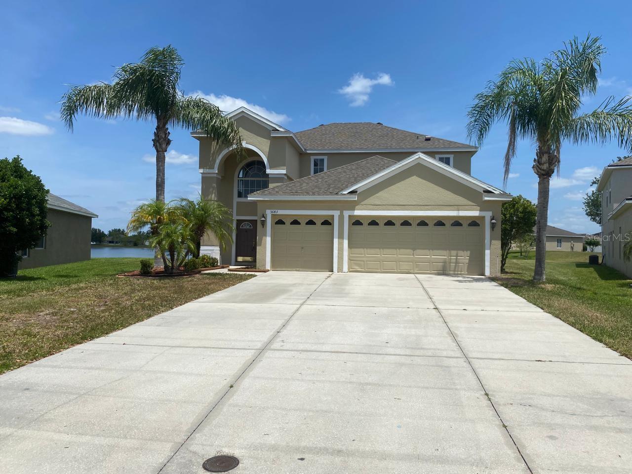 Details for 3643 Daydream Place, ST CLOUD, FL 34772