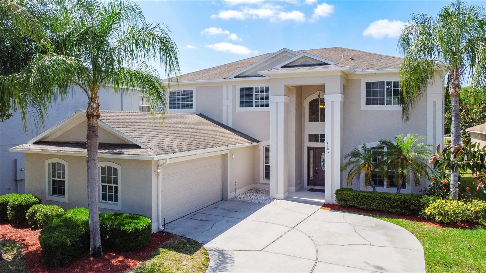 Image 2 of 92 For 14603 Cableshire Way