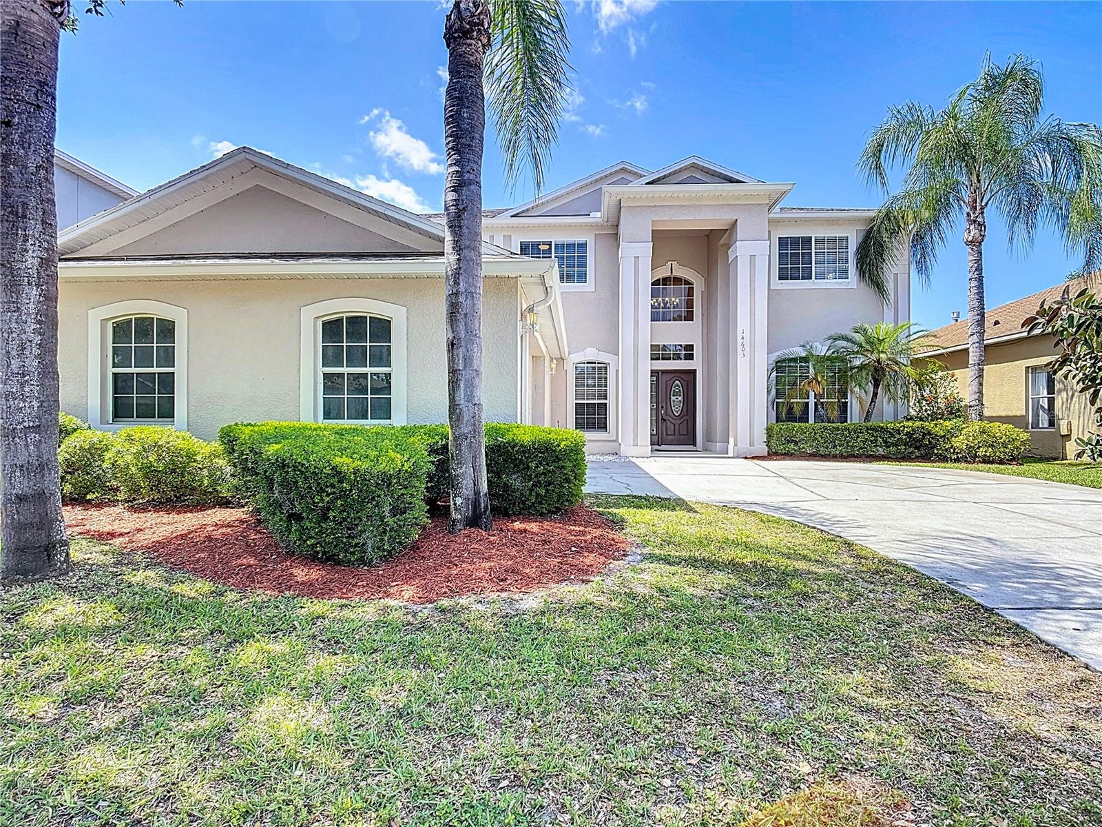 Image 3 of 92 For 14603 Cableshire Way