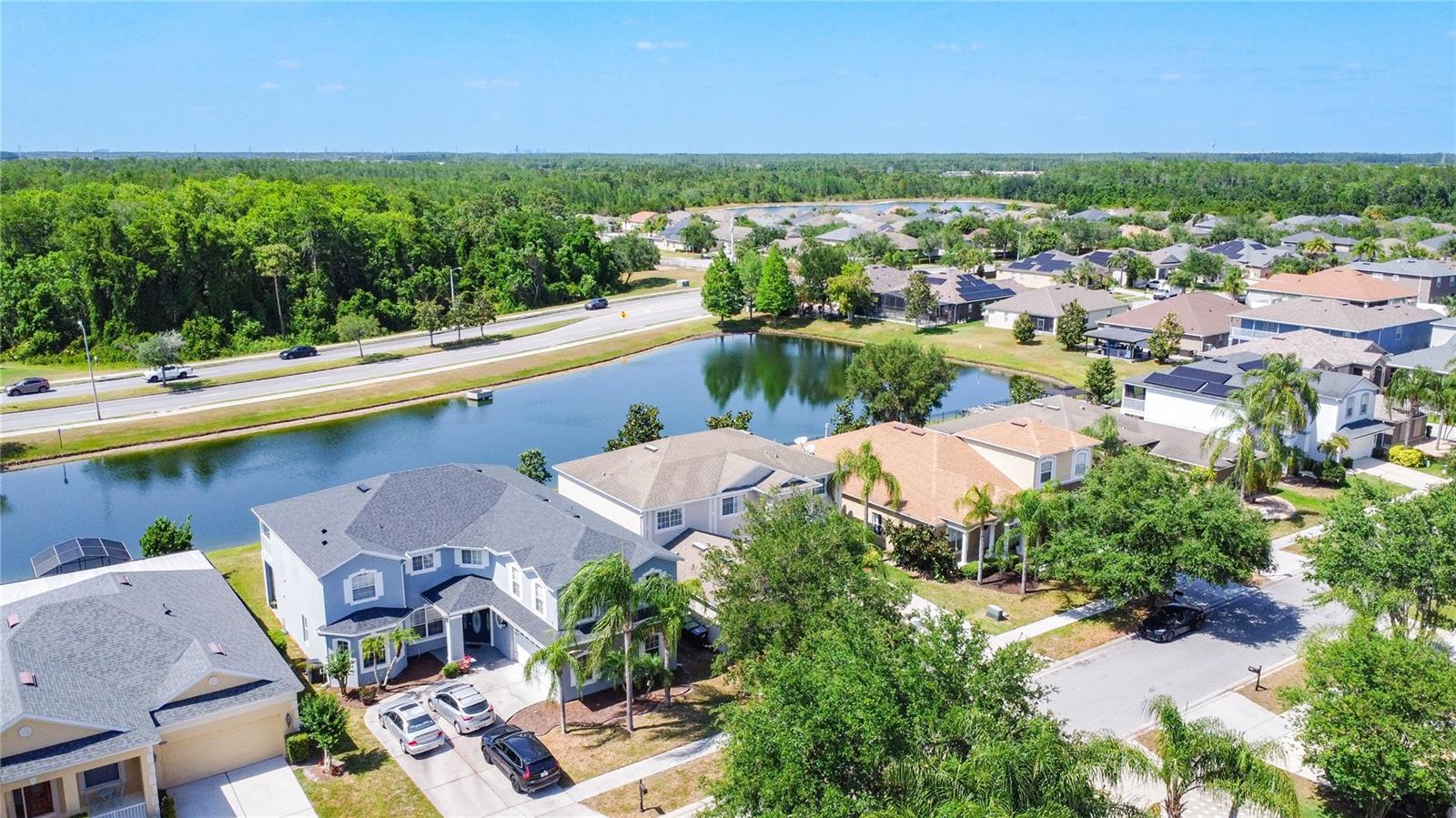 Image 76 of 92 For 14603 Cableshire Way