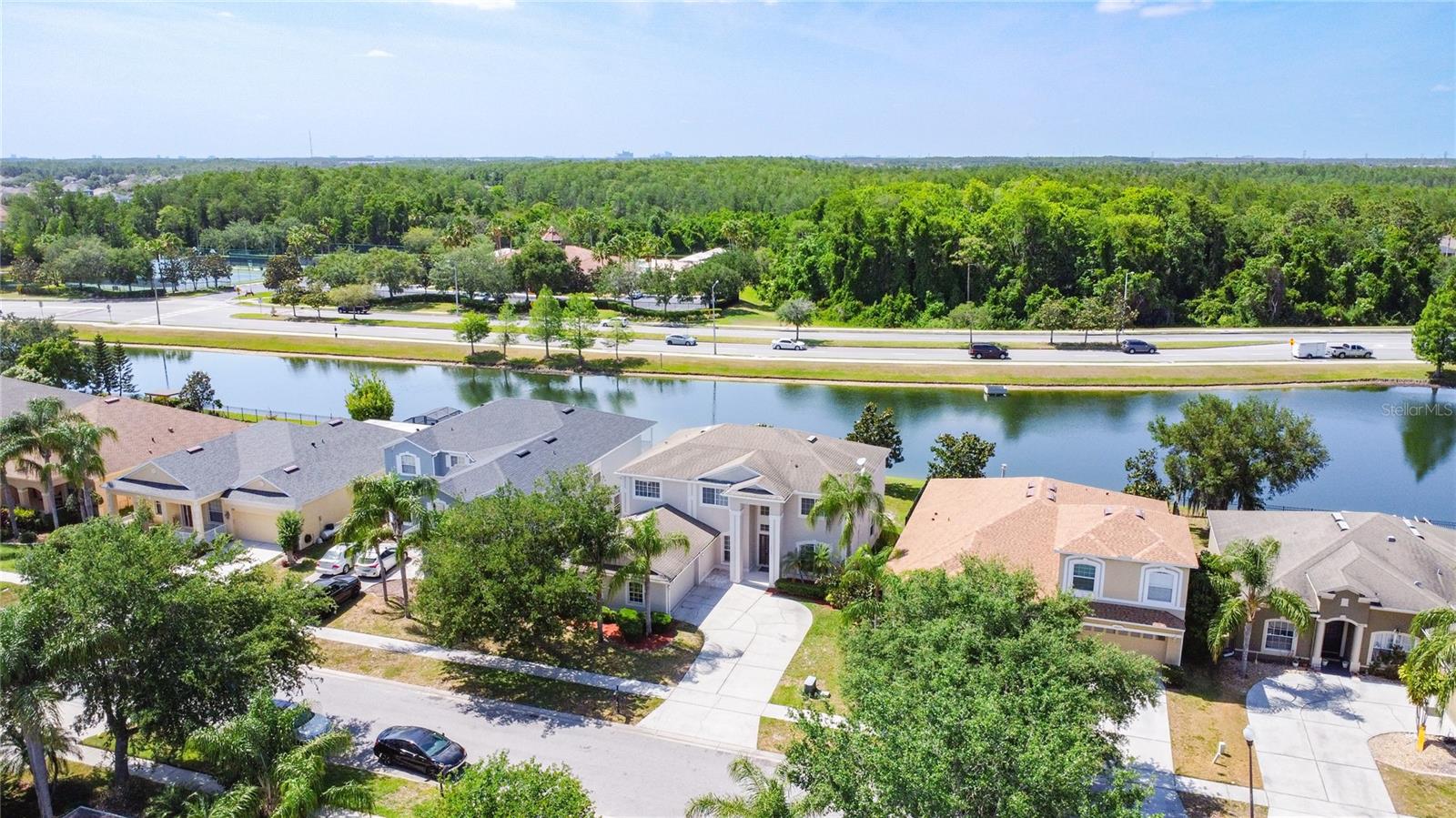 Image 77 of 92 For 14603 Cableshire Way
