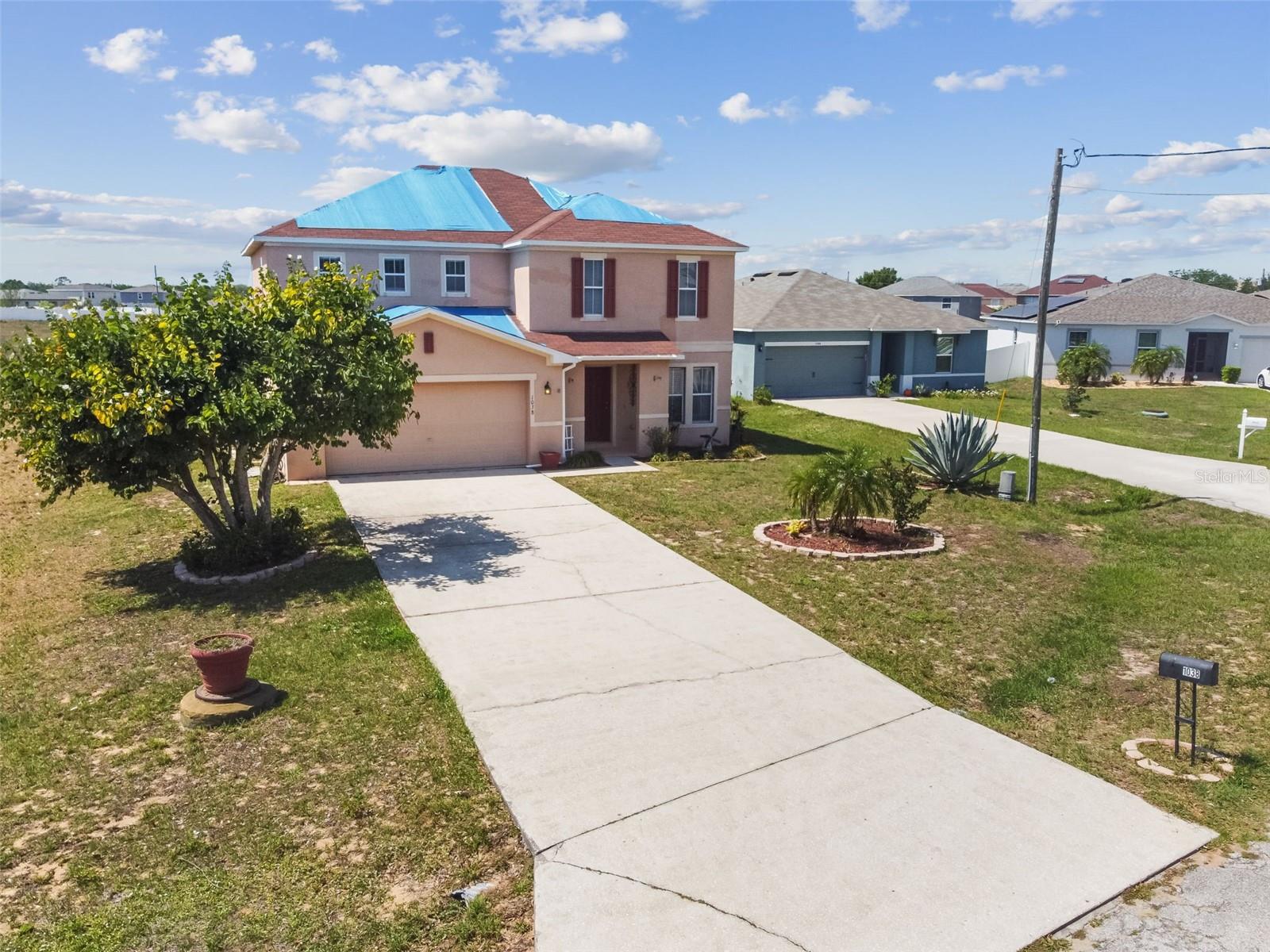 Image 3 of 63 For 1038 Sabine Place