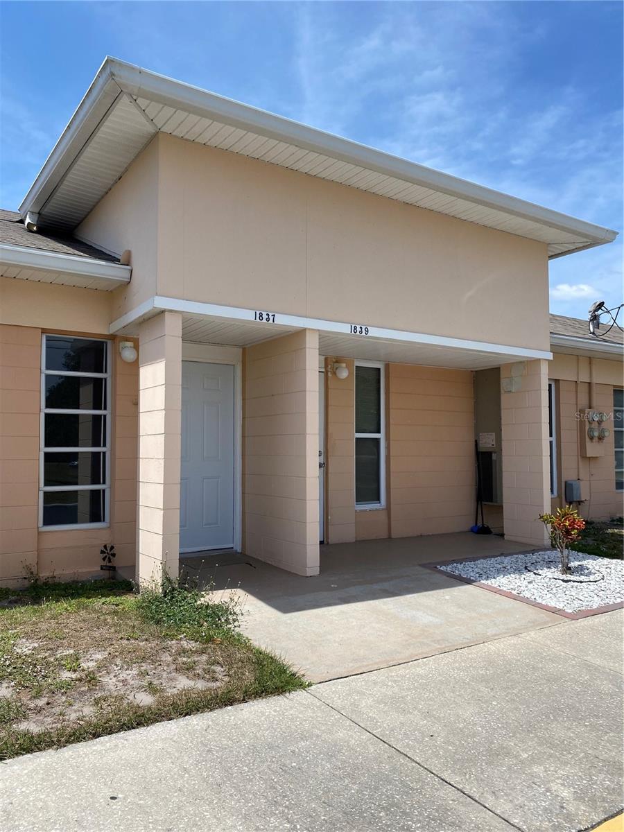 Details for 1837 Club Circle 1837, LAKESHORE, FL 33854