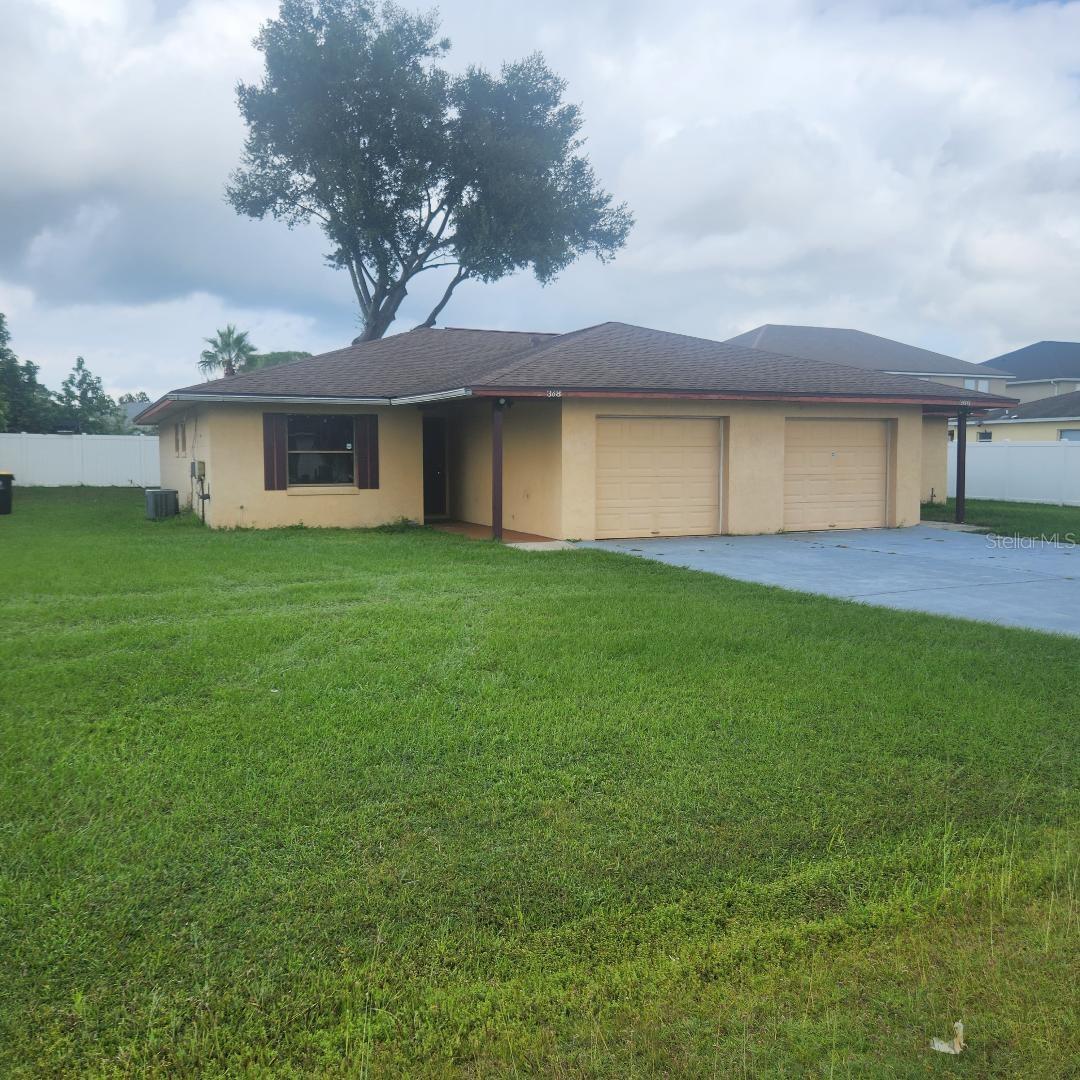 Details for 366 Dundee Drive, KISSIMMEE, FL 34759