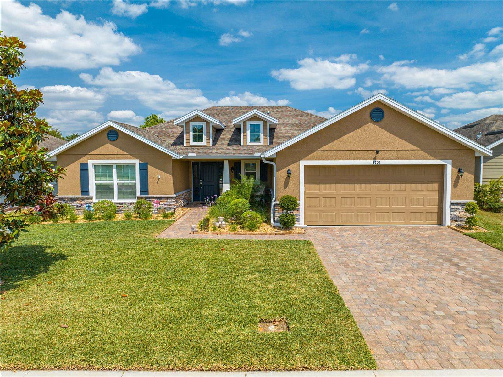 Details for 3101 Drema Drive, ST CLOUD, FL 34769