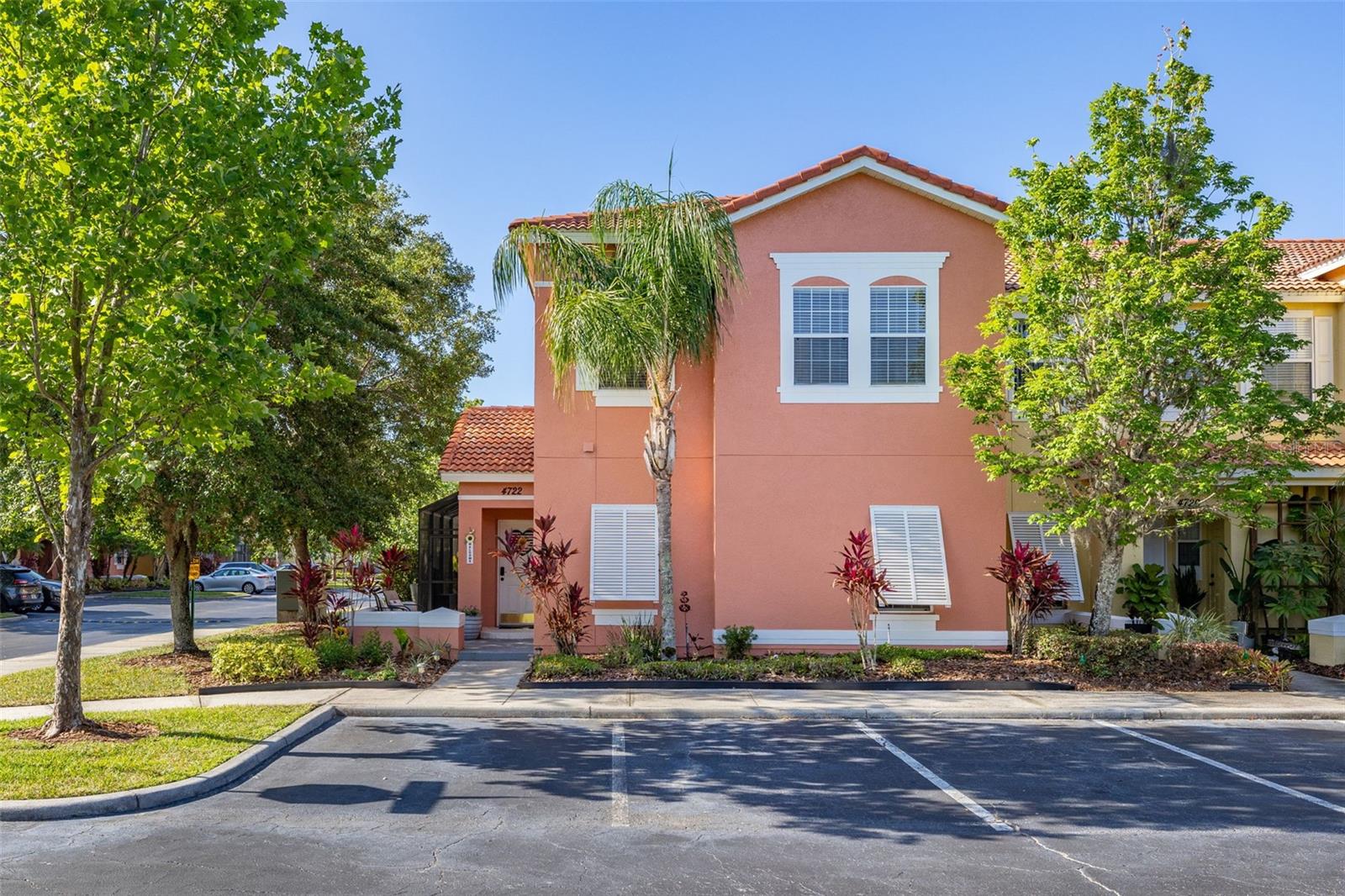Details for 4722 Flagler Beach Way, KISSIMMEE, FL 34746