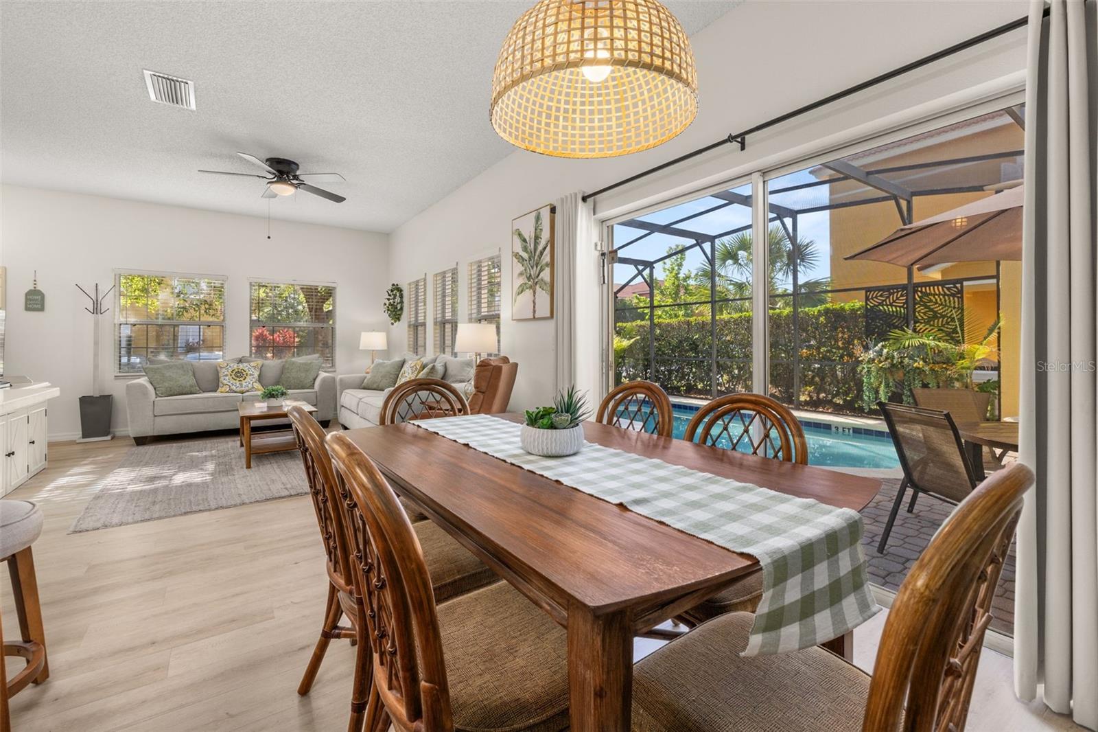 Image 15 of 66 For 4722 Flagler Beach Way