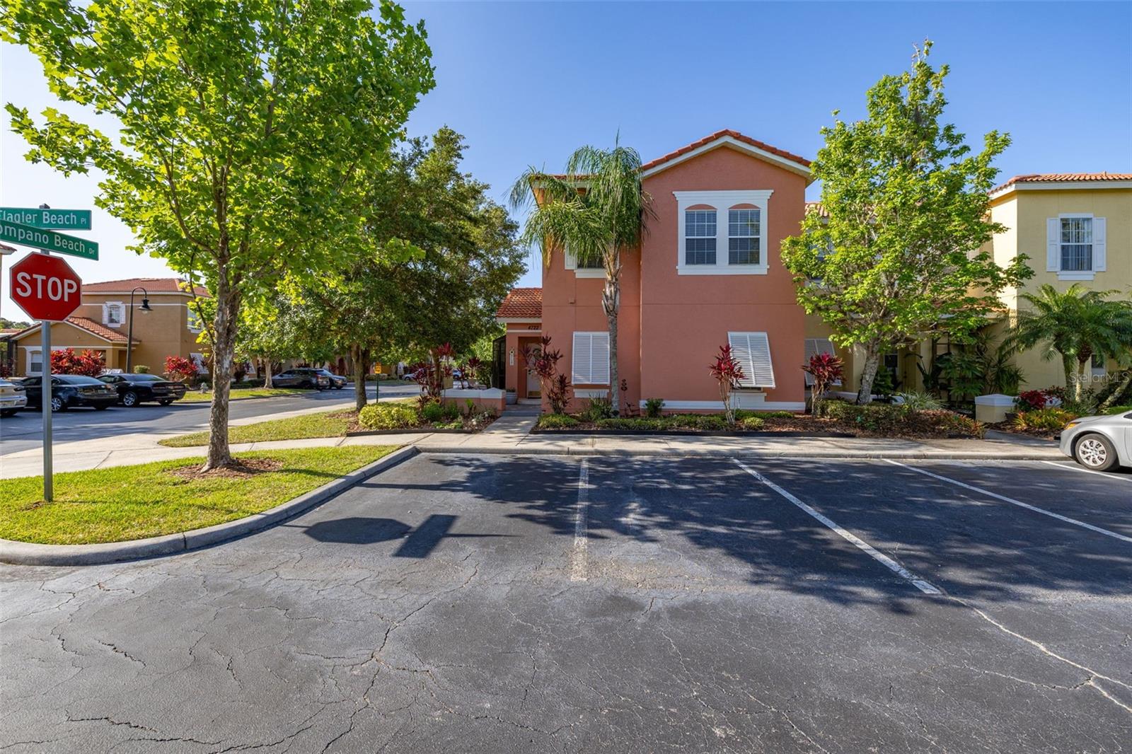 Image 4 of 66 For 4722 Flagler Beach Way