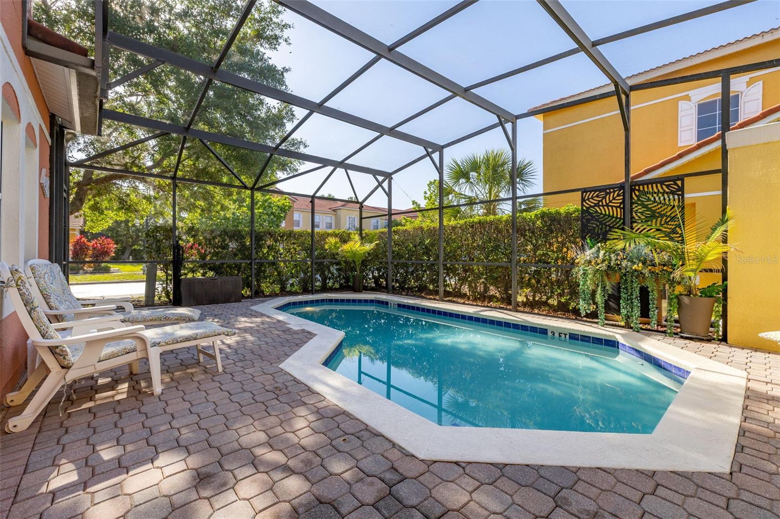 Image 45 of 66 For 4722 Flagler Beach Way