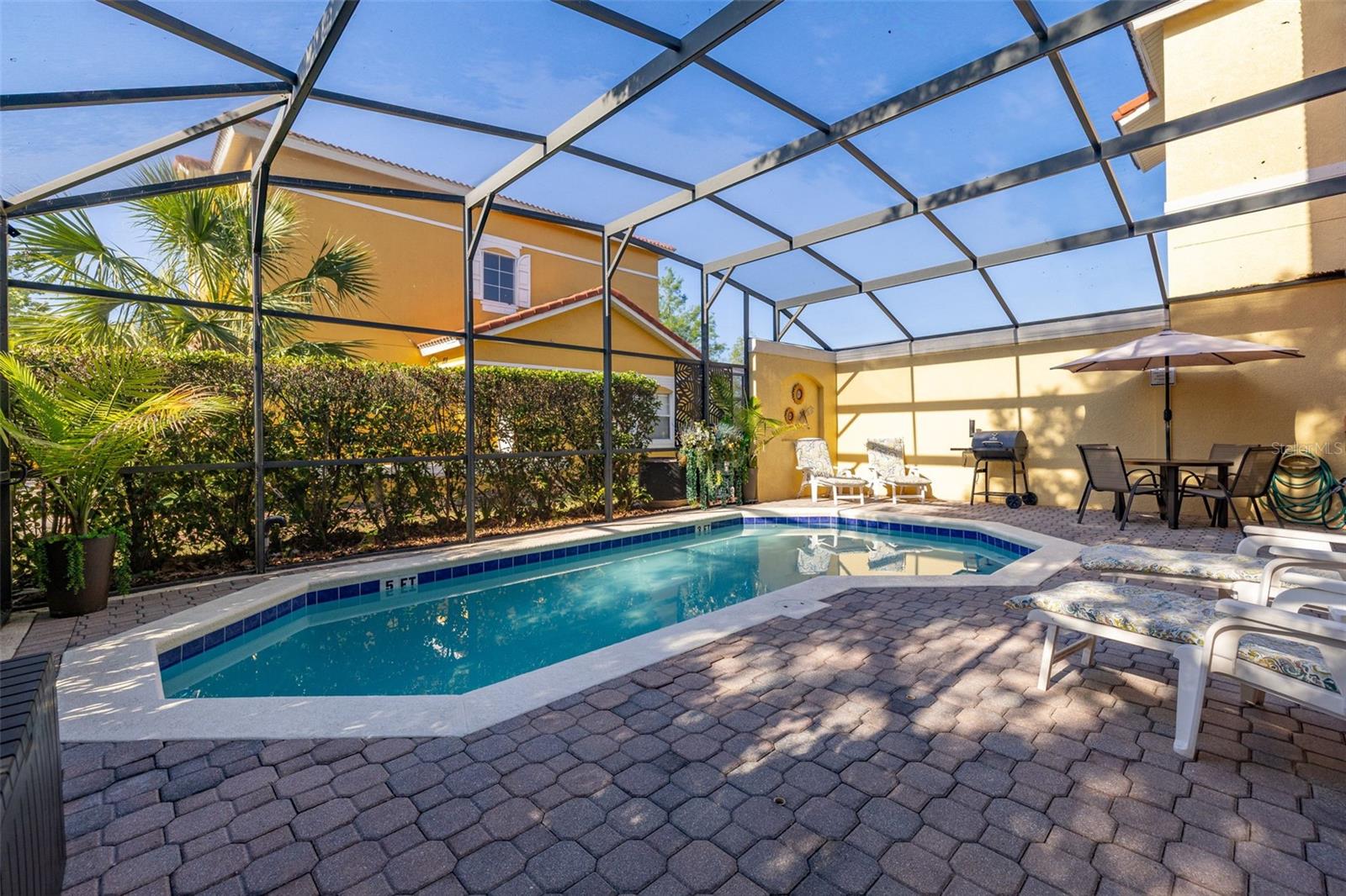 Image 46 of 66 For 4722 Flagler Beach Way