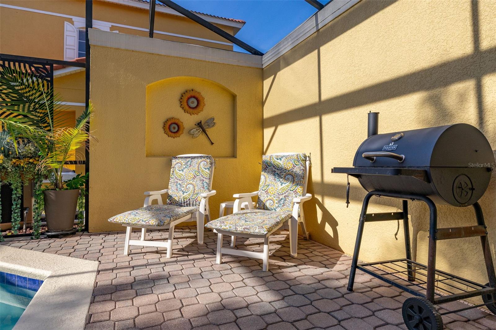 Image 49 of 66 For 4722 Flagler Beach Way