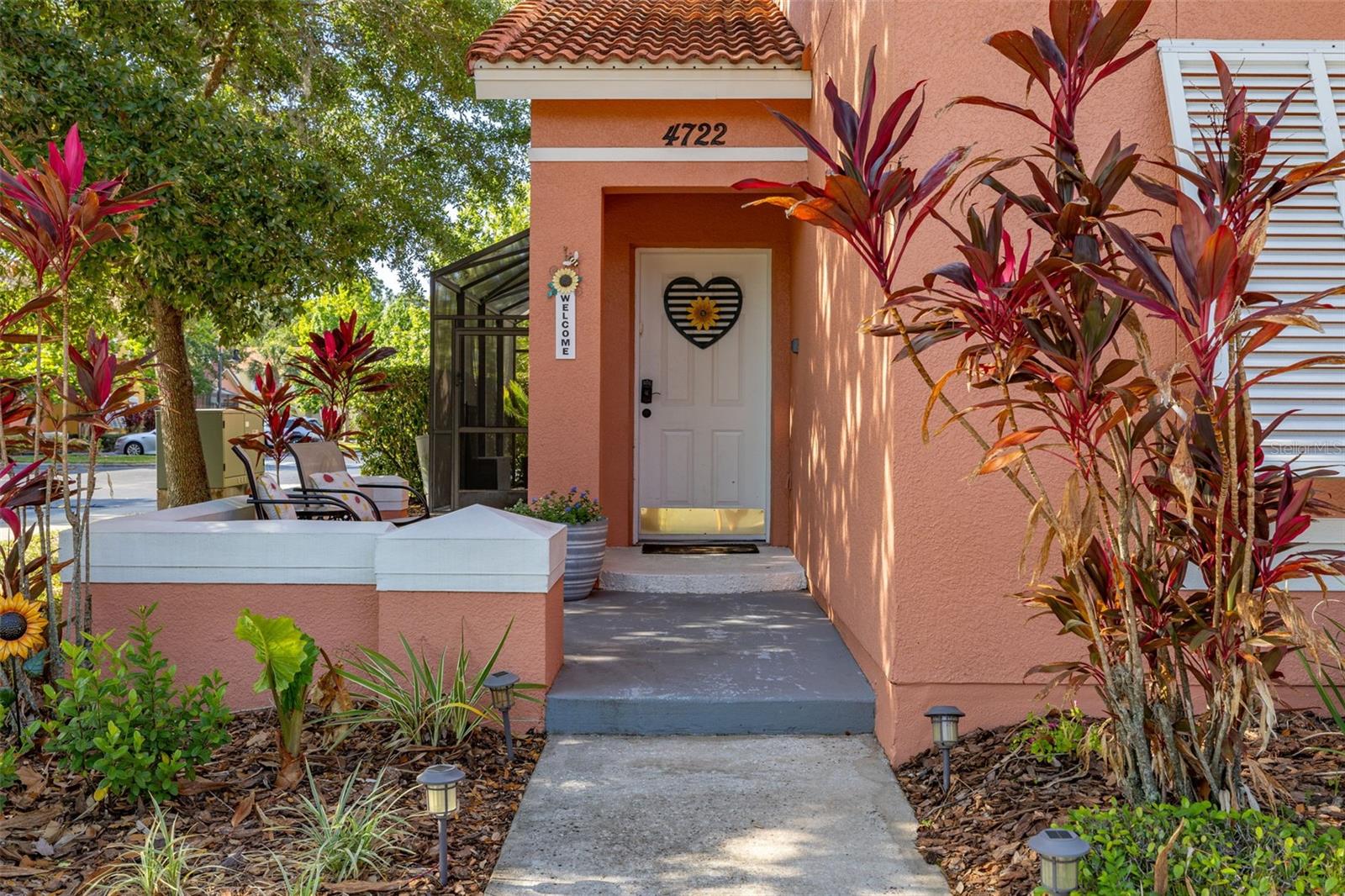 Image 7 of 66 For 4722 Flagler Beach Way