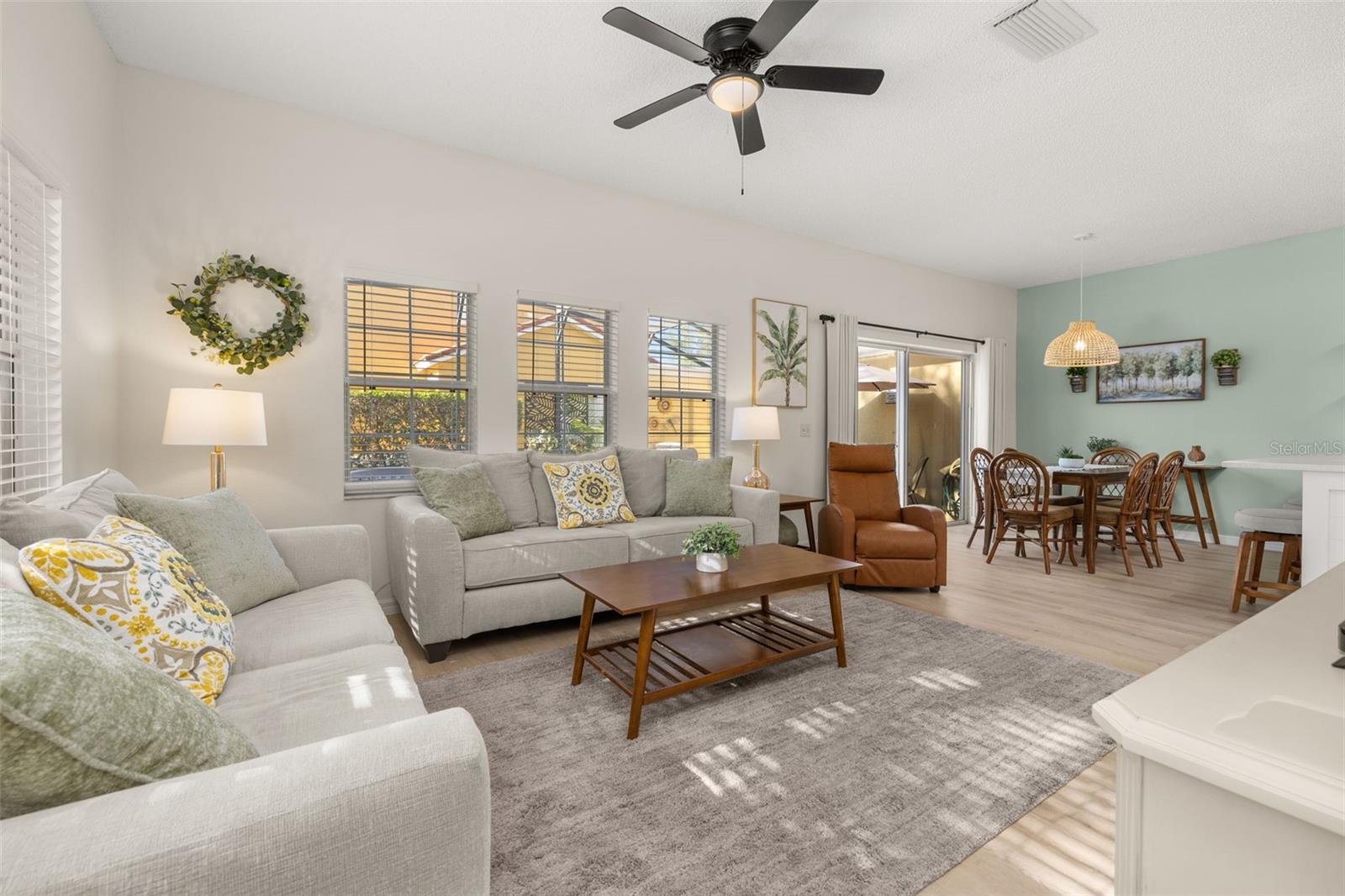 Image 9 of 66 For 4722 Flagler Beach Way