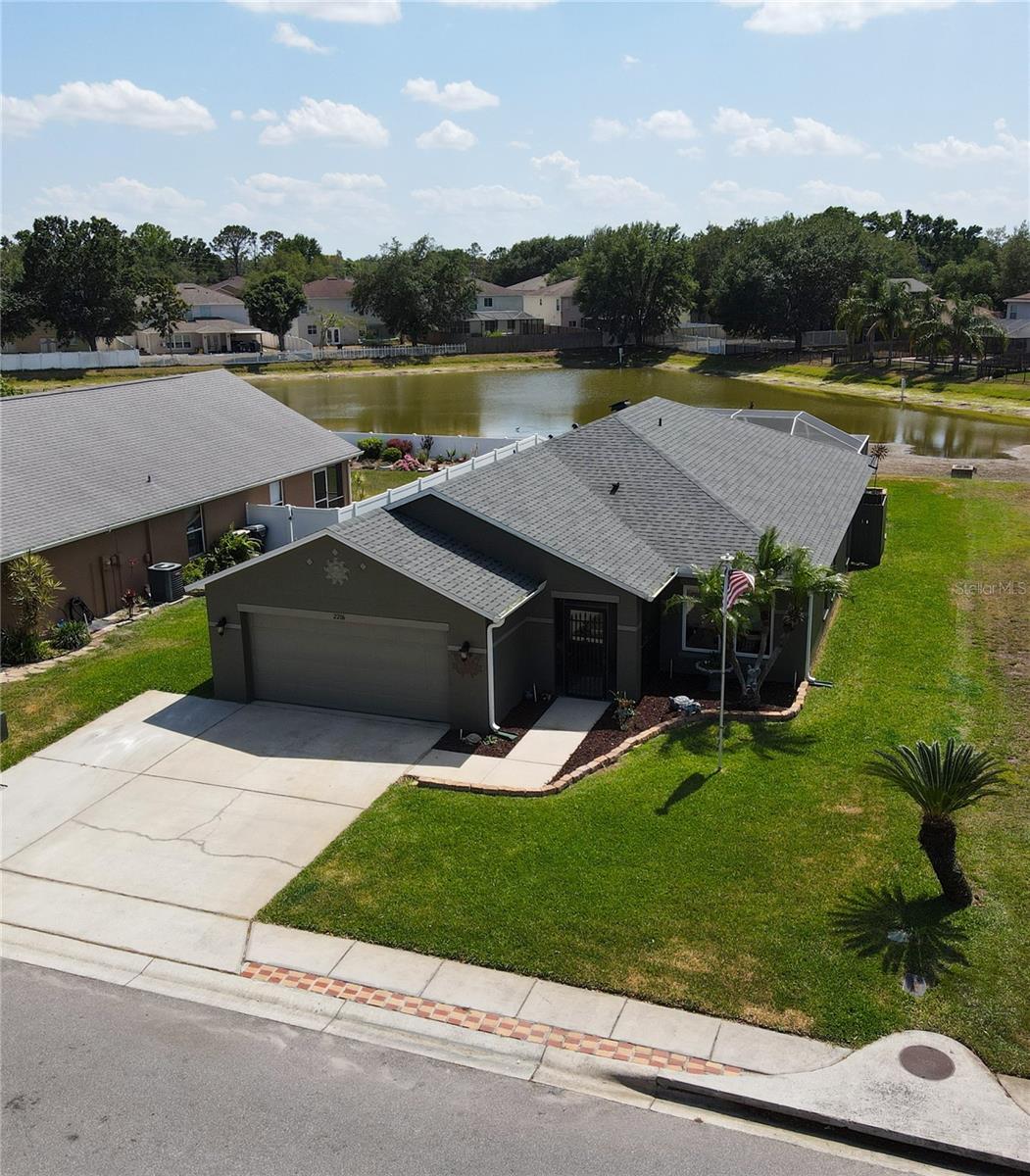Image 2 of 64 For 2206 Hunters Greene Drive
