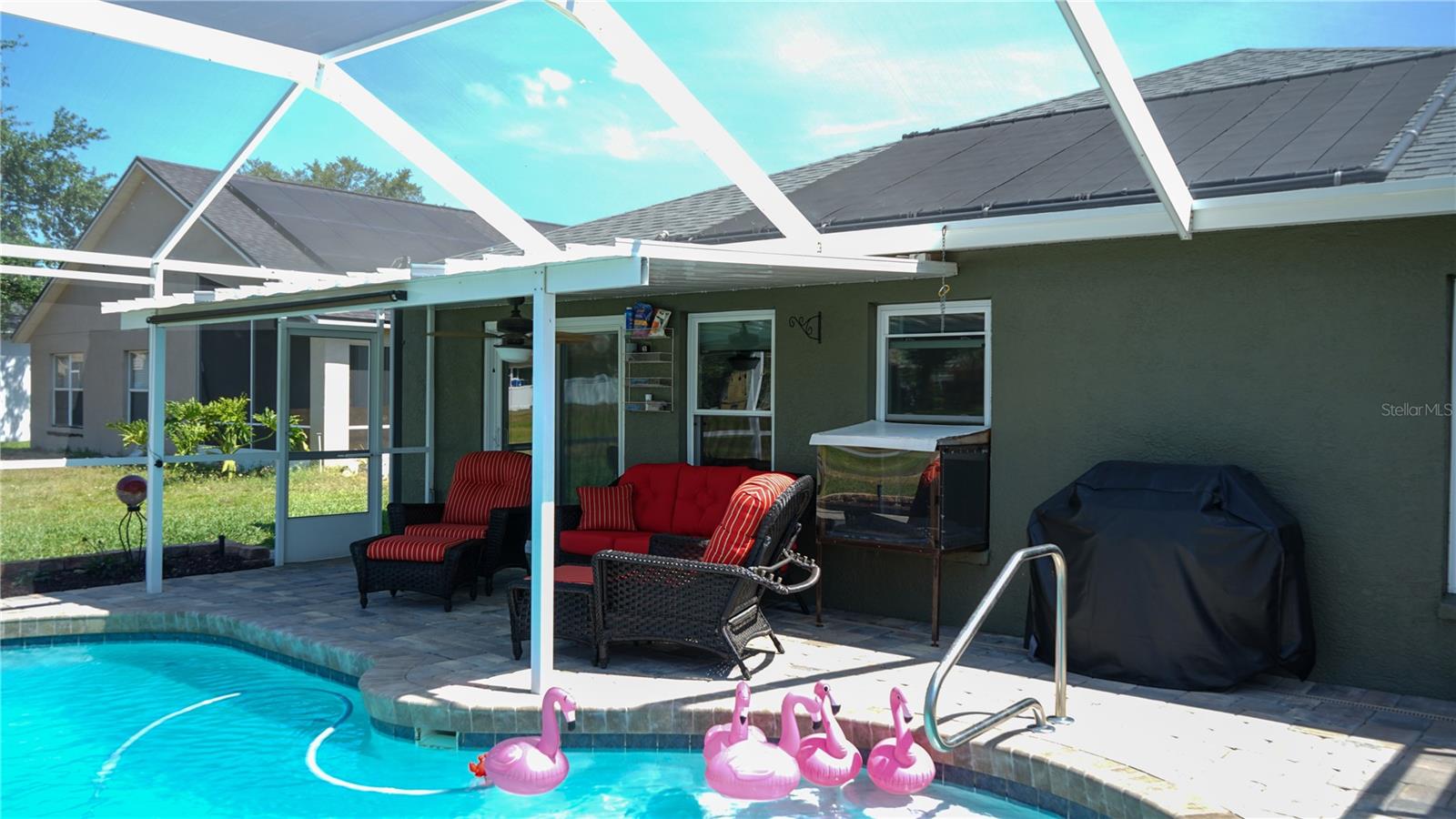Image 33 of 64 For 2206 Hunters Greene Drive