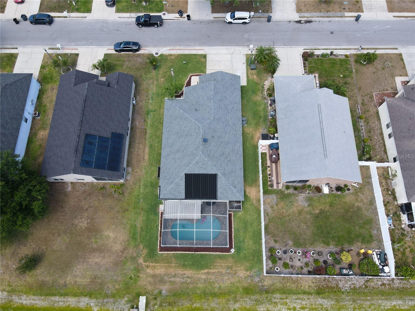 Image 47 of 64 For 2206 Hunters Greene Drive