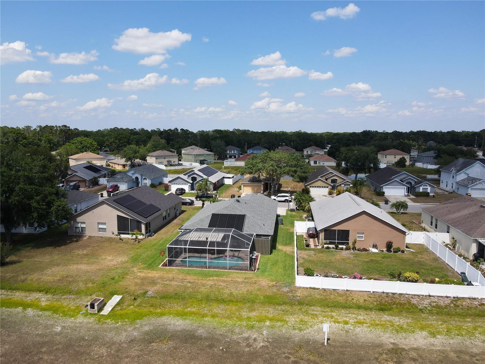 Image 49 of 64 For 2206 Hunters Greene Drive