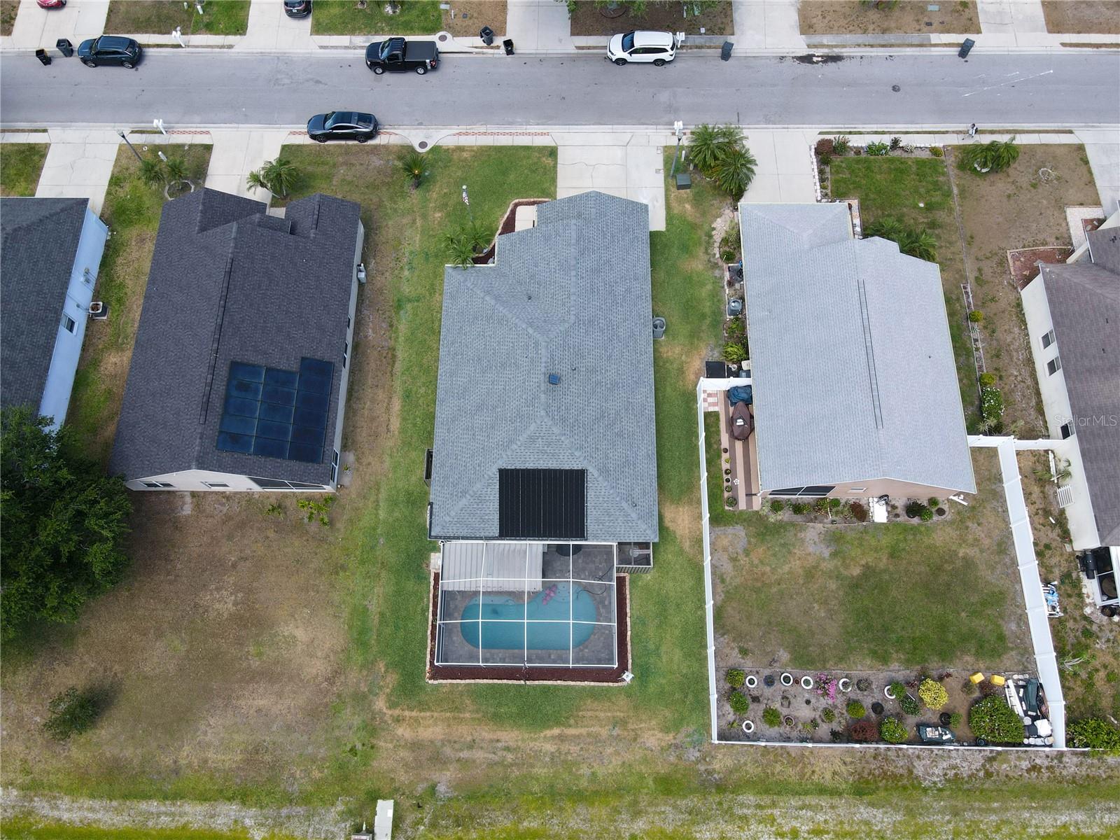 Image 50 of 64 For 2206 Hunters Greene Drive