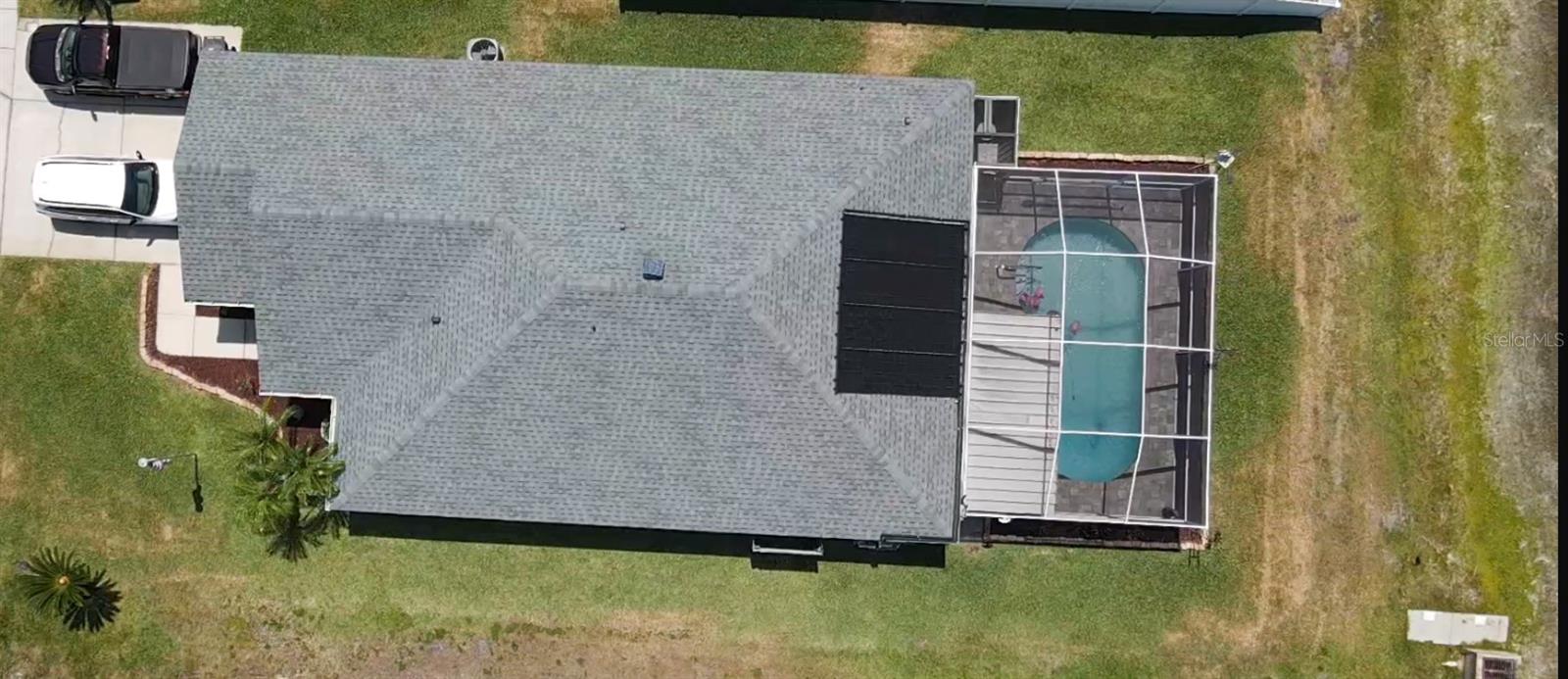 Image 60 of 64 For 2206 Hunters Greene Drive