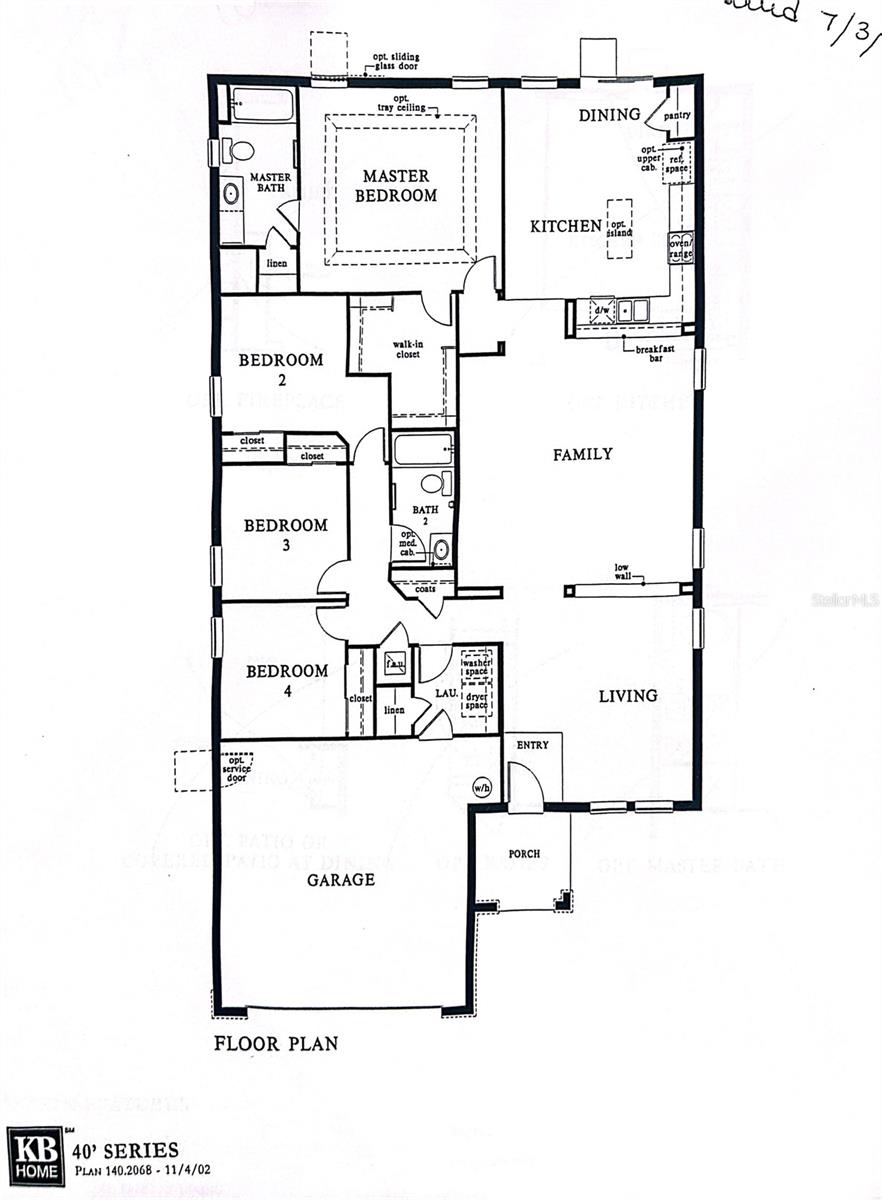 Image 64 of 64 For 2206 Hunters Greene Drive