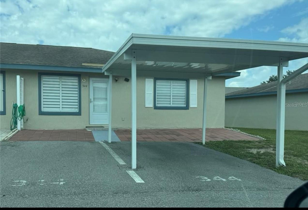 Details for 344 Winter Ridge Boulevard 344, WINTER HAVEN, FL 33881