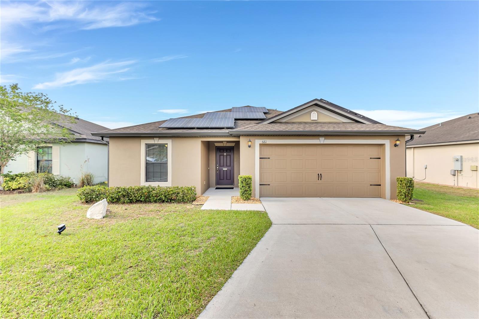 Details for 661 Swallowtail Drive, HAINES CITY, FL 33844