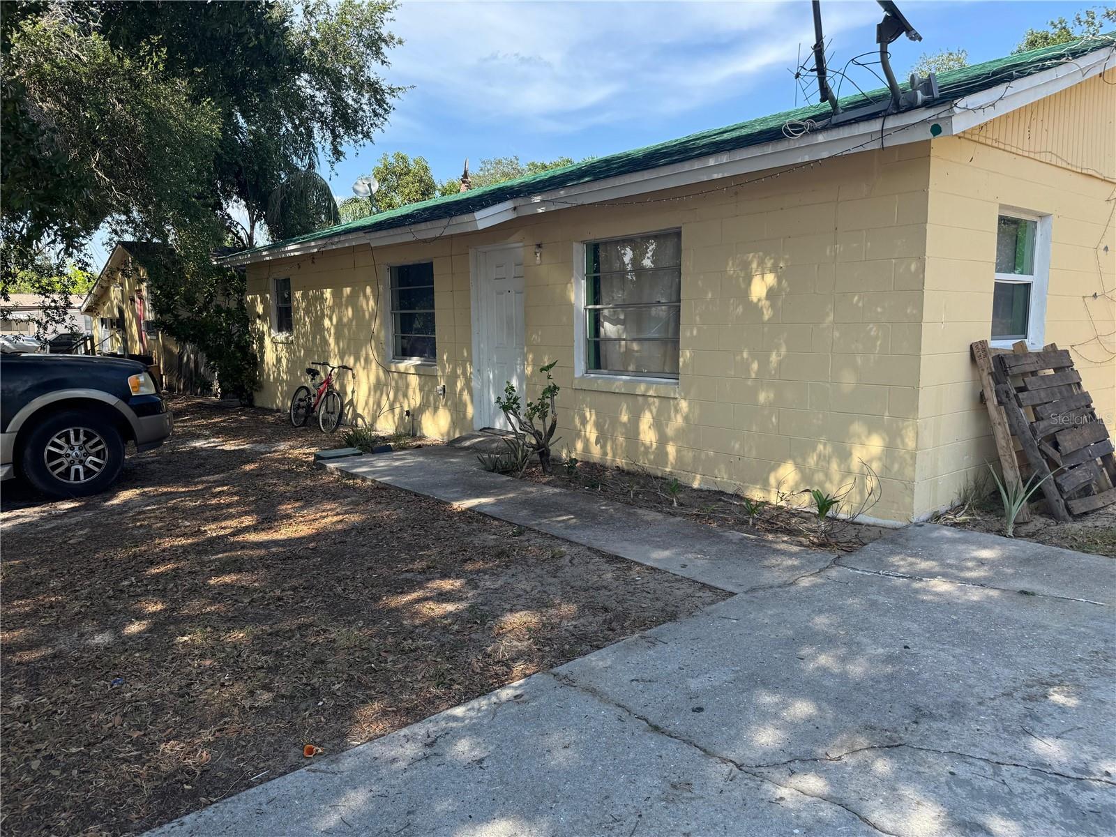 Image 2 of 7 For 98 Orange Park Boulevard